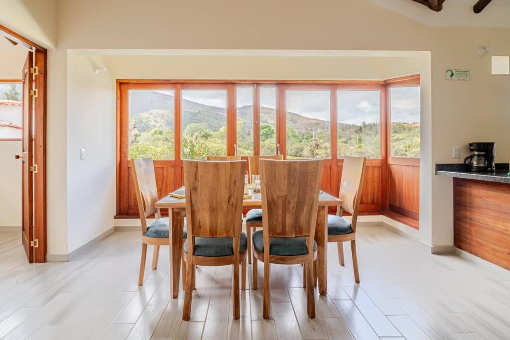 Apartamentos - Villa Santa Ana Premium