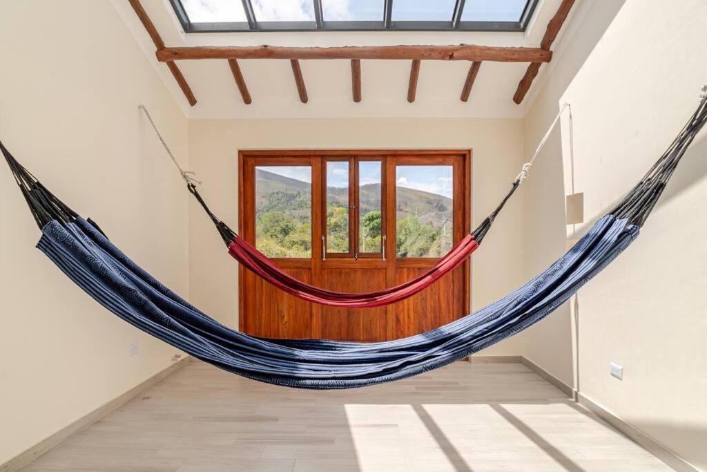 Apartamentos - Villa Santa Ana Premium