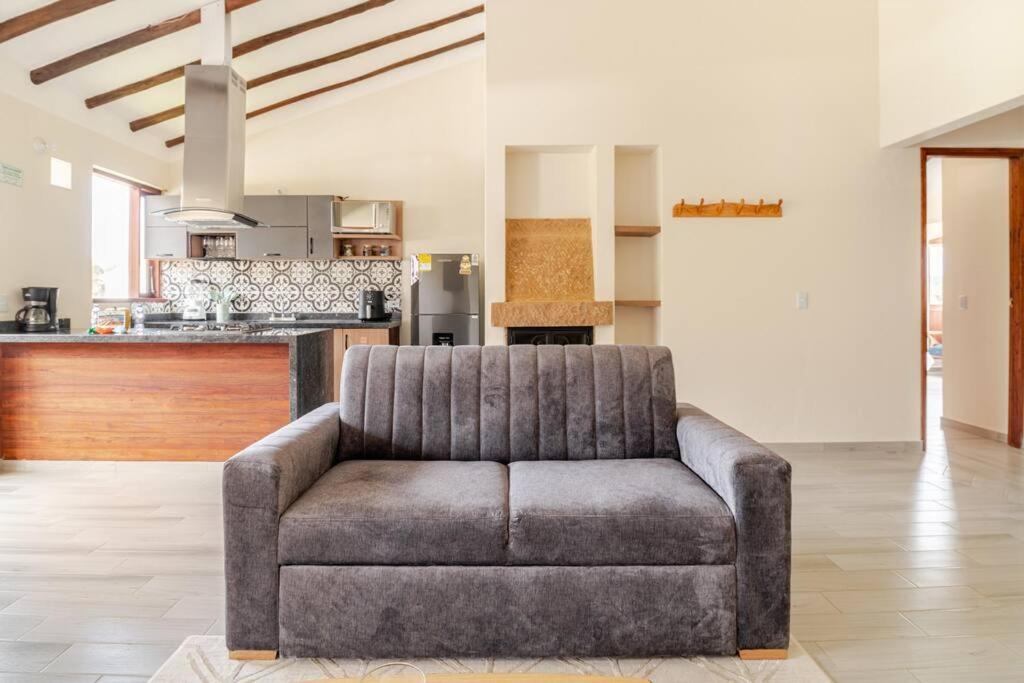 Apartamentos - Villa Santa Ana Premium