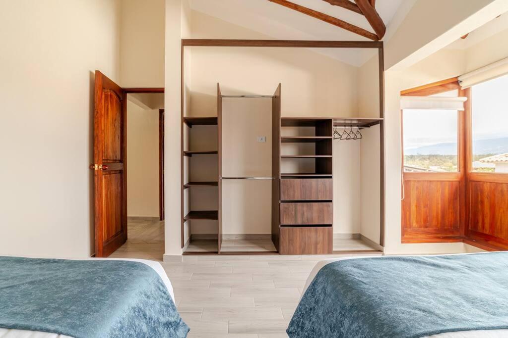 Apartamentos - Villa Santa Ana Premium