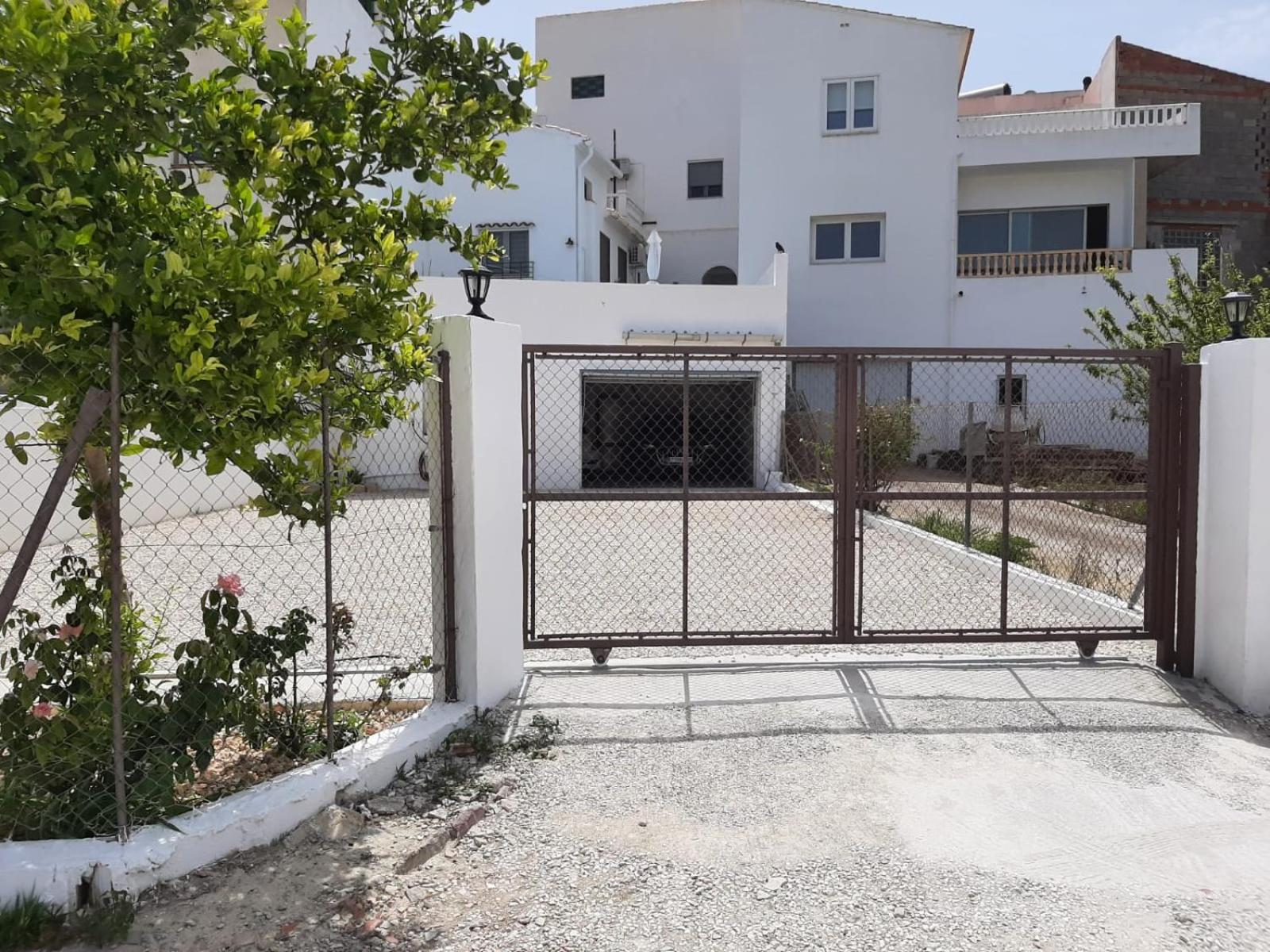 La Venta Casa Rural