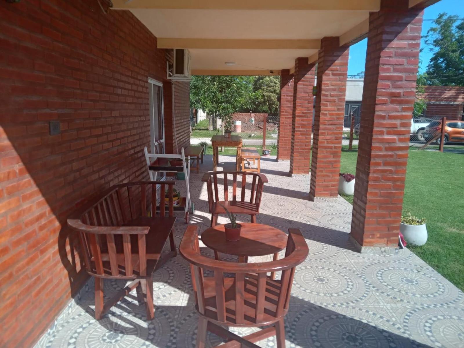 La casita de duggan