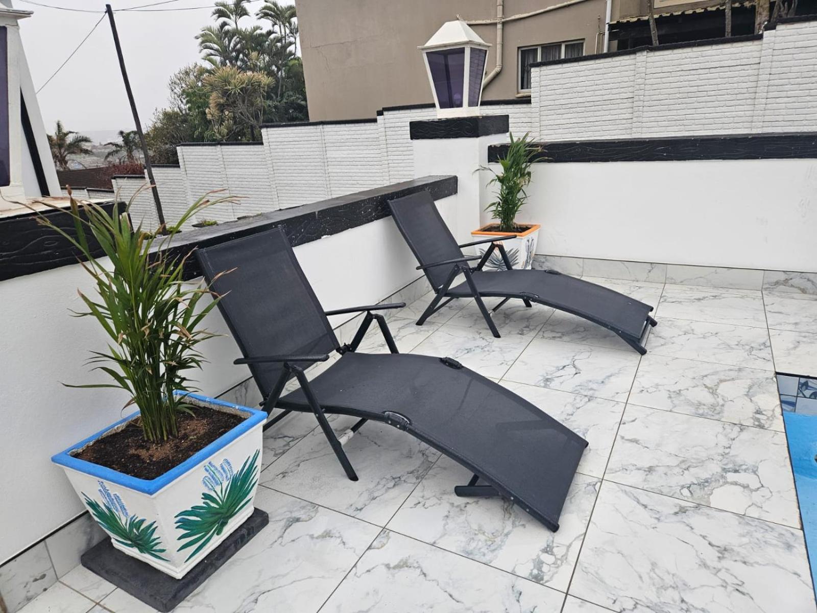 Orca Estate Guesthouse Self-catering Accommodation