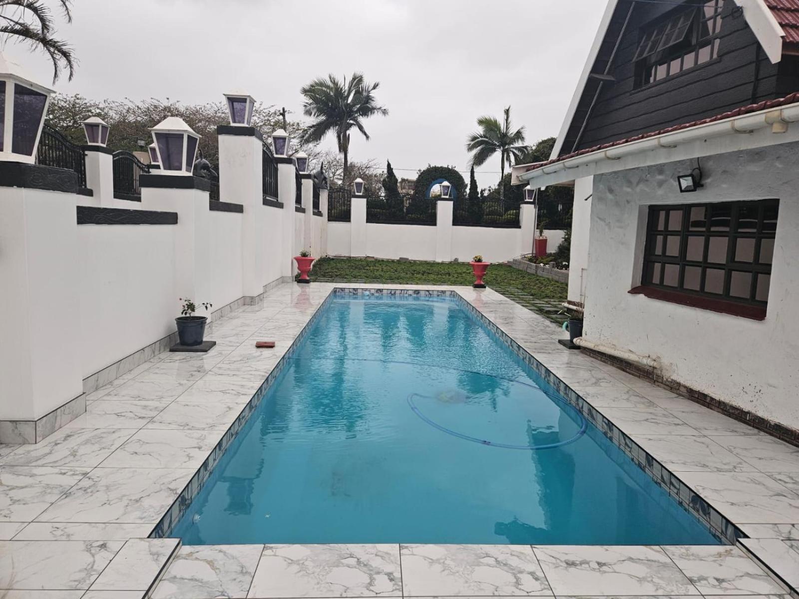 Orca Estate Guesthouse Self-catering Accommodation