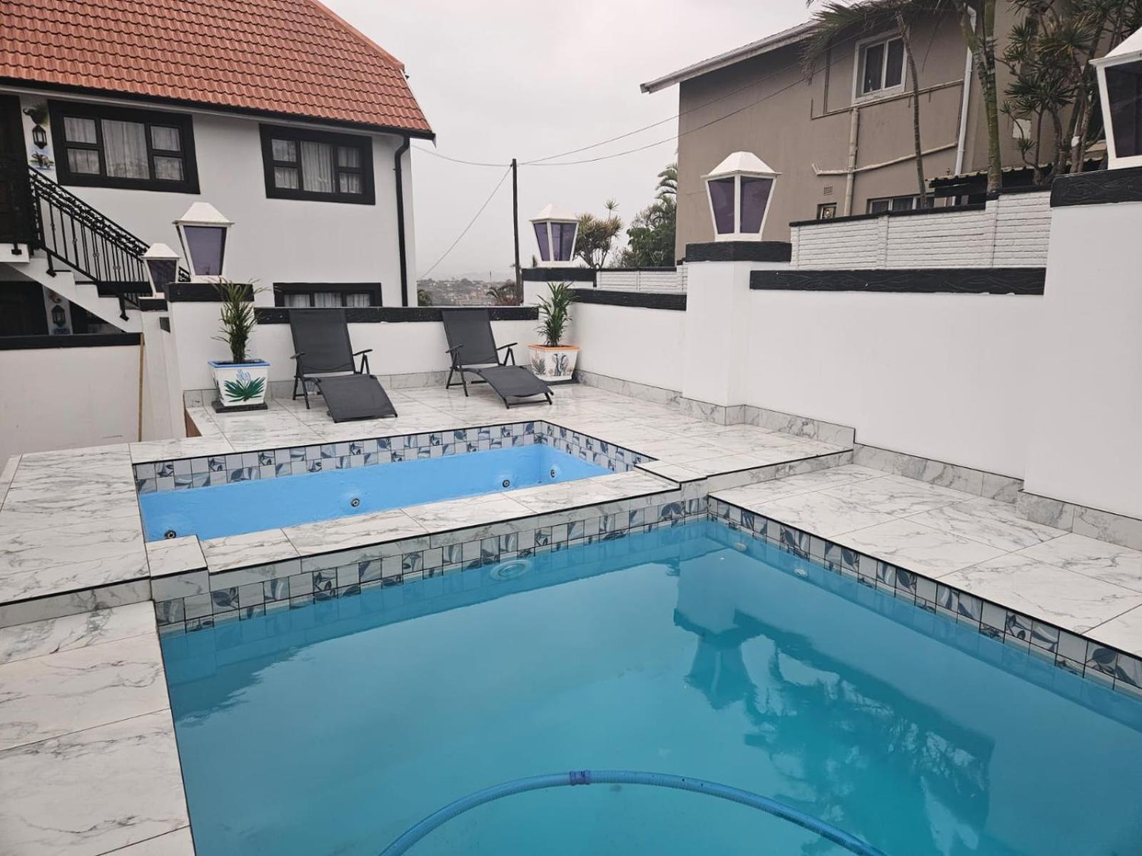 Orca Estate Guesthouse Self-catering Accommodation