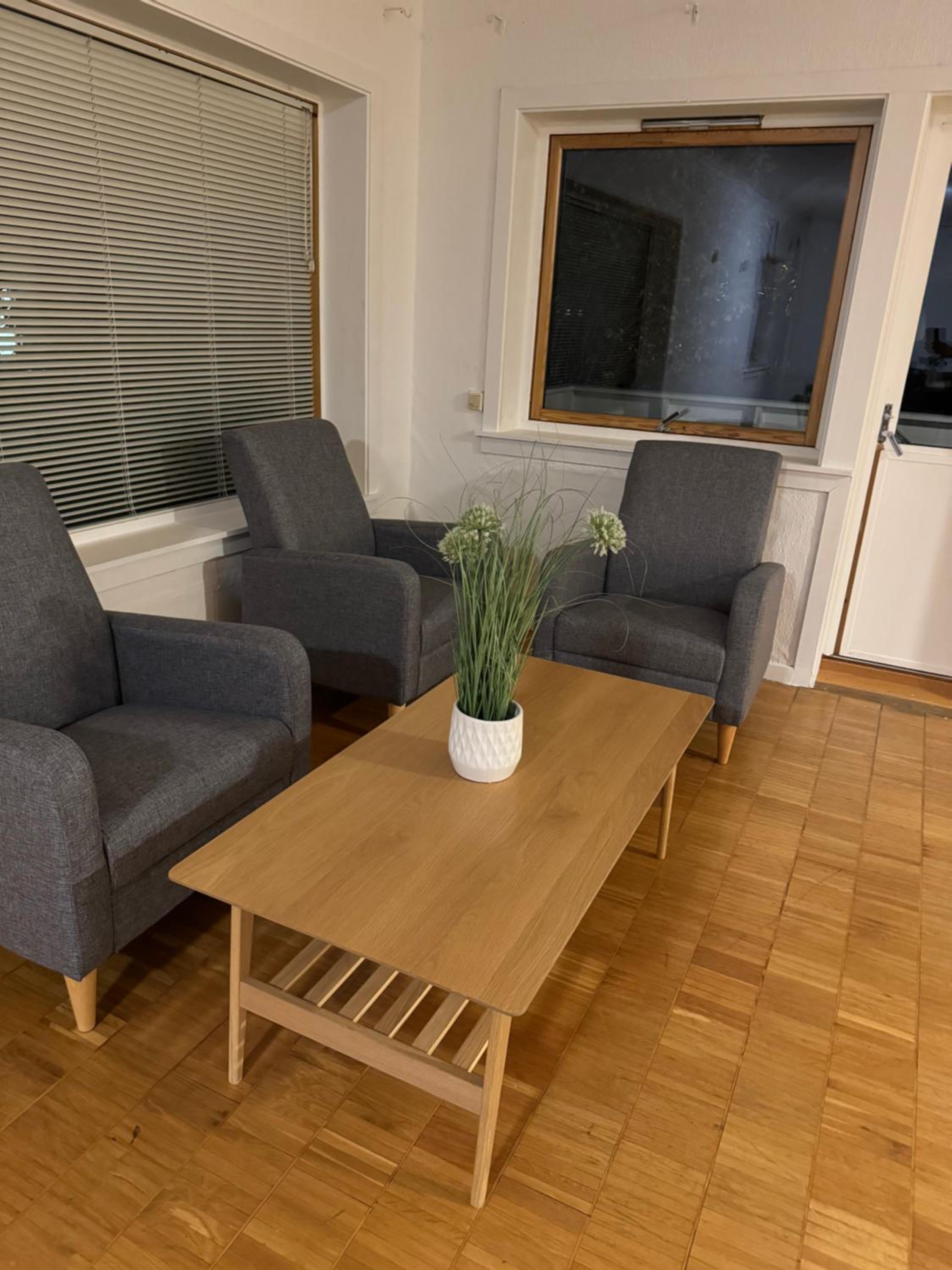Kyst Apartment