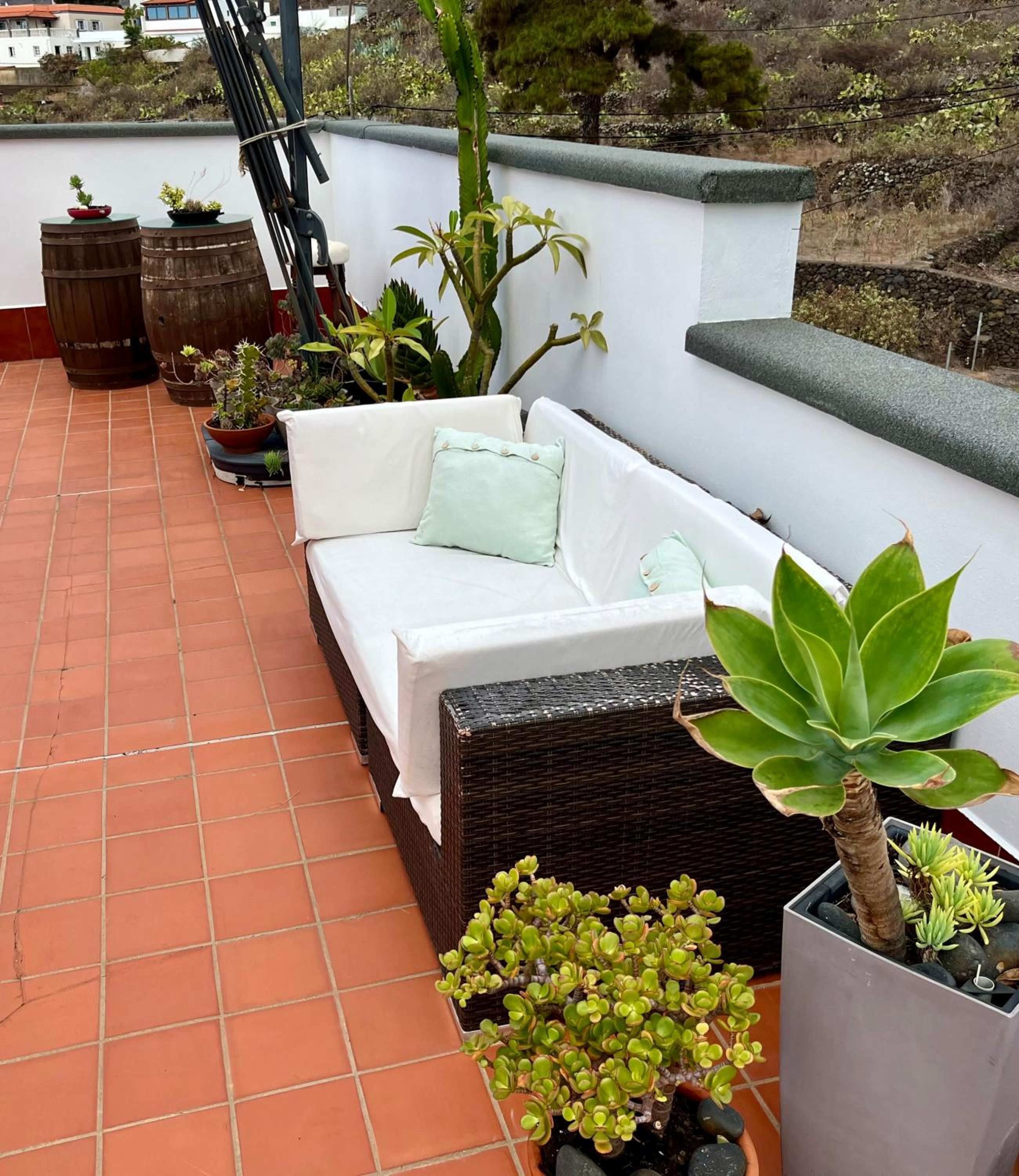 Apartamentos Los Verodes