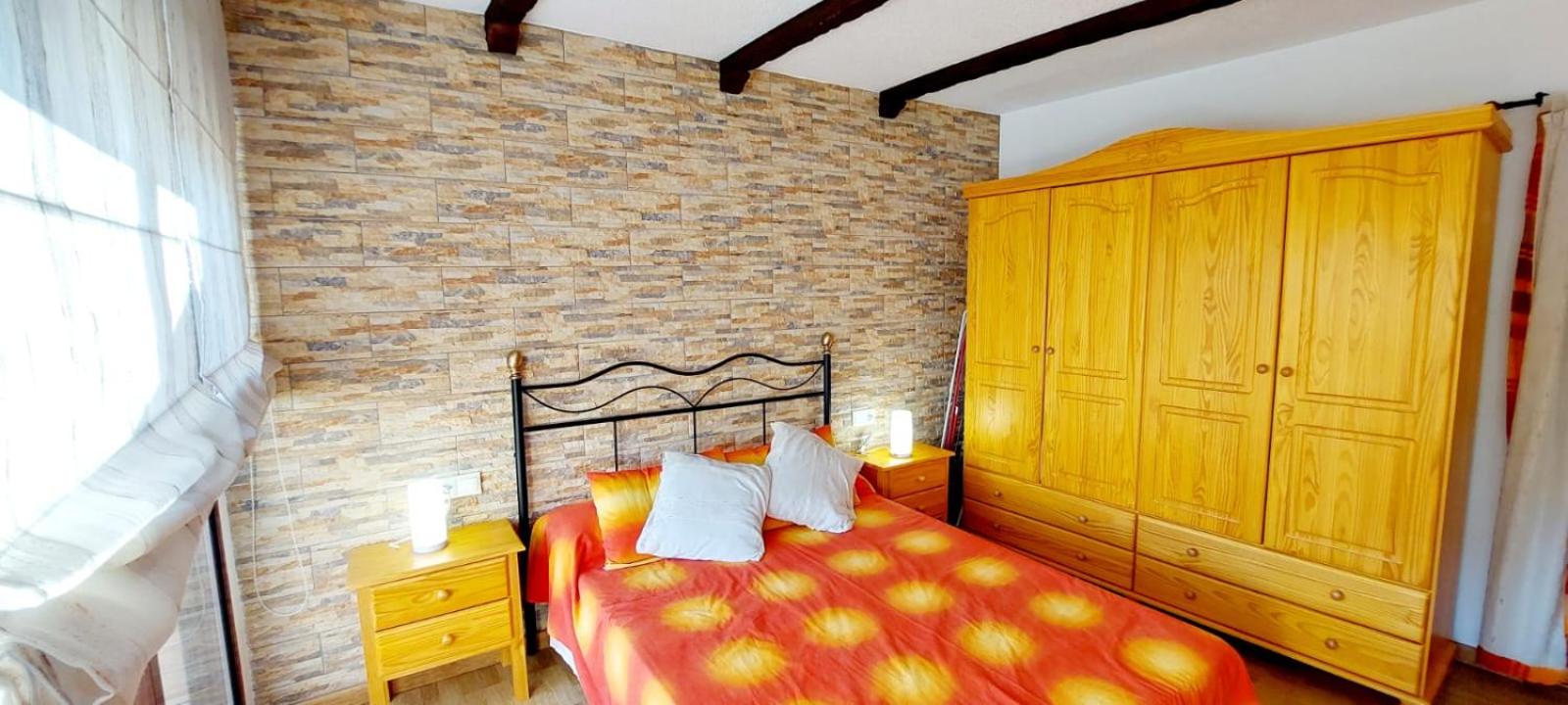 La Casita de Benatae