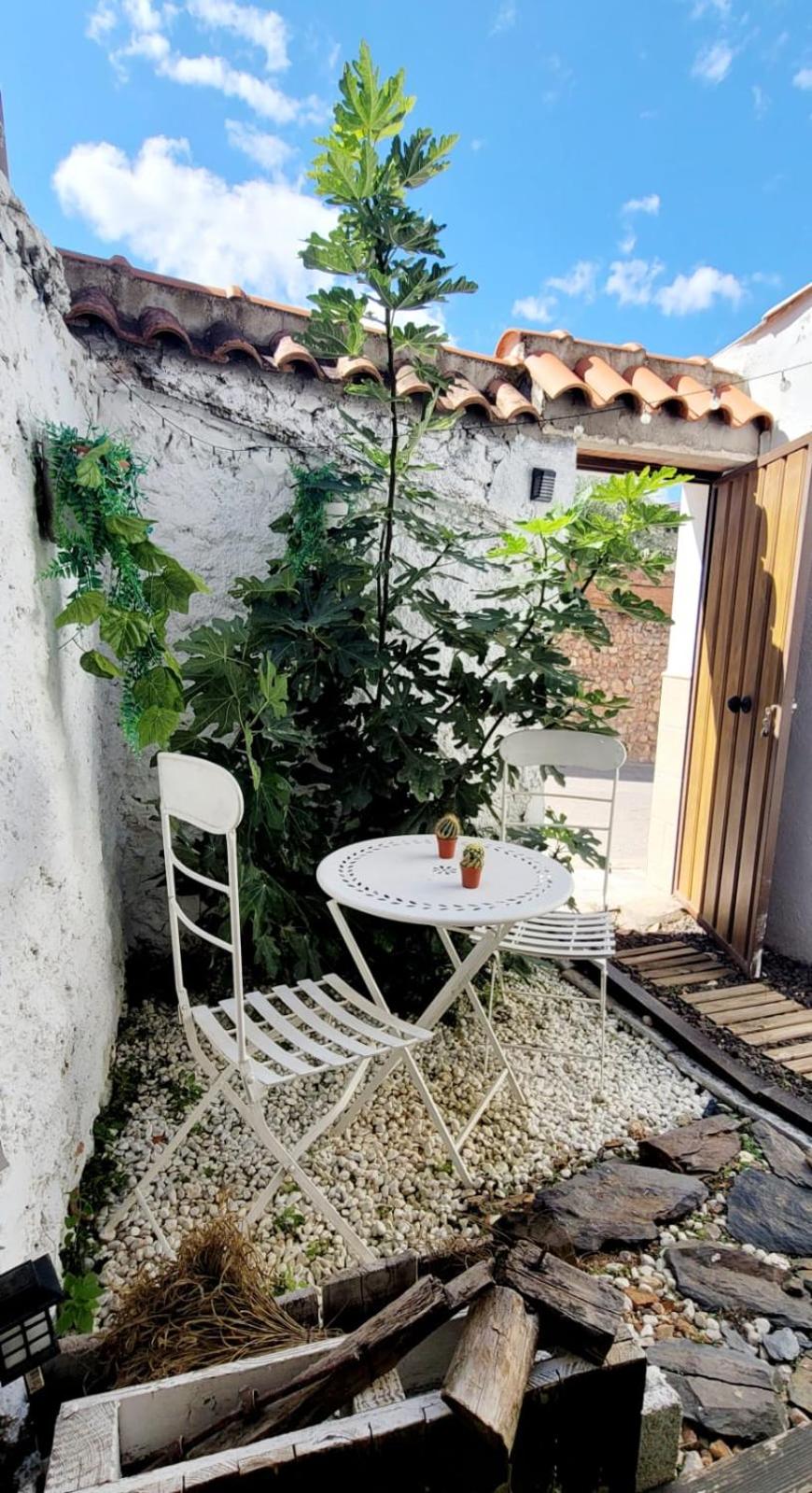 La Casita de Benatae