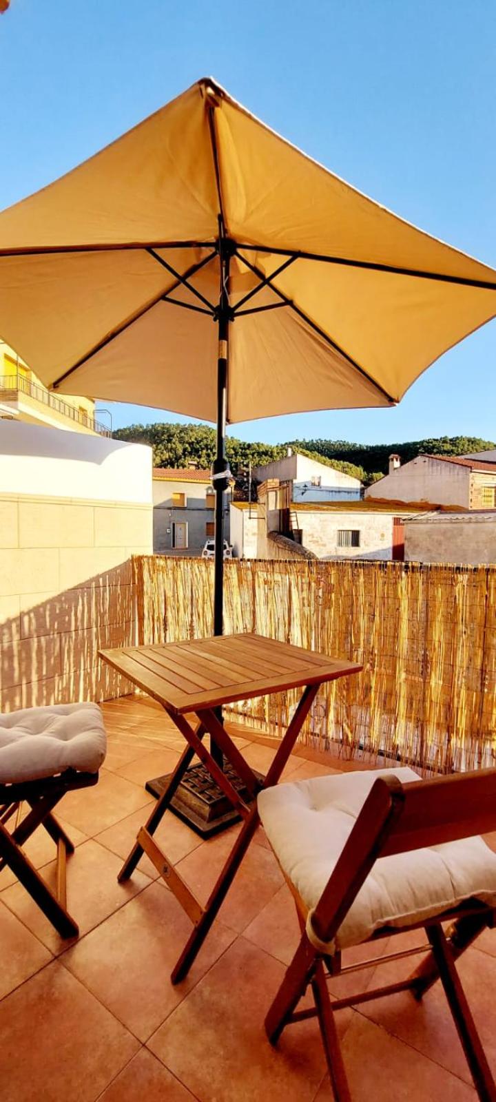 La Casita de Benatae