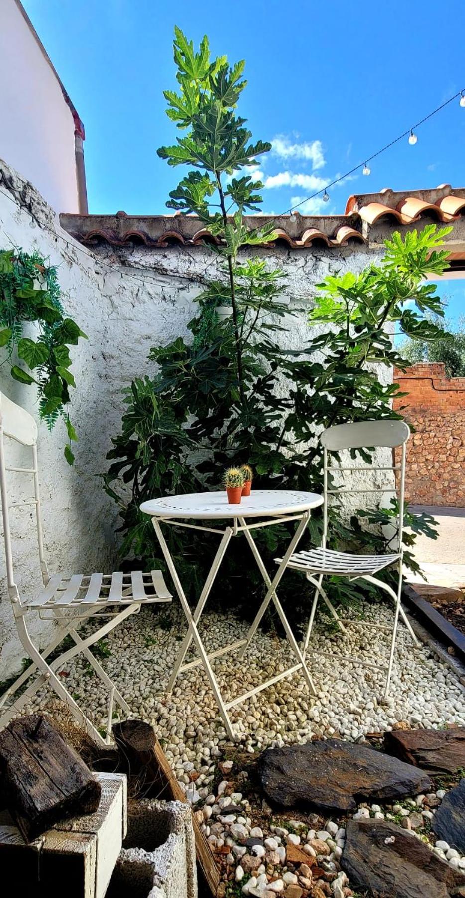 La Casita de Benatae
