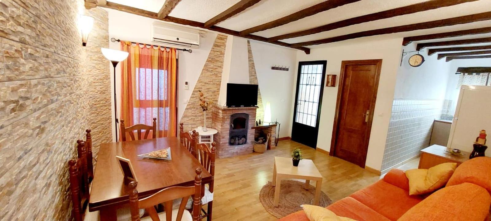 La Casita de Benatae