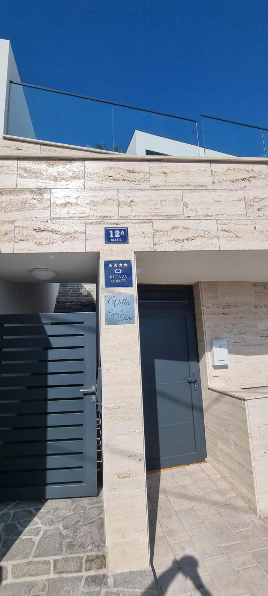 Hotel Villa Ewa & Tomi - Image 1