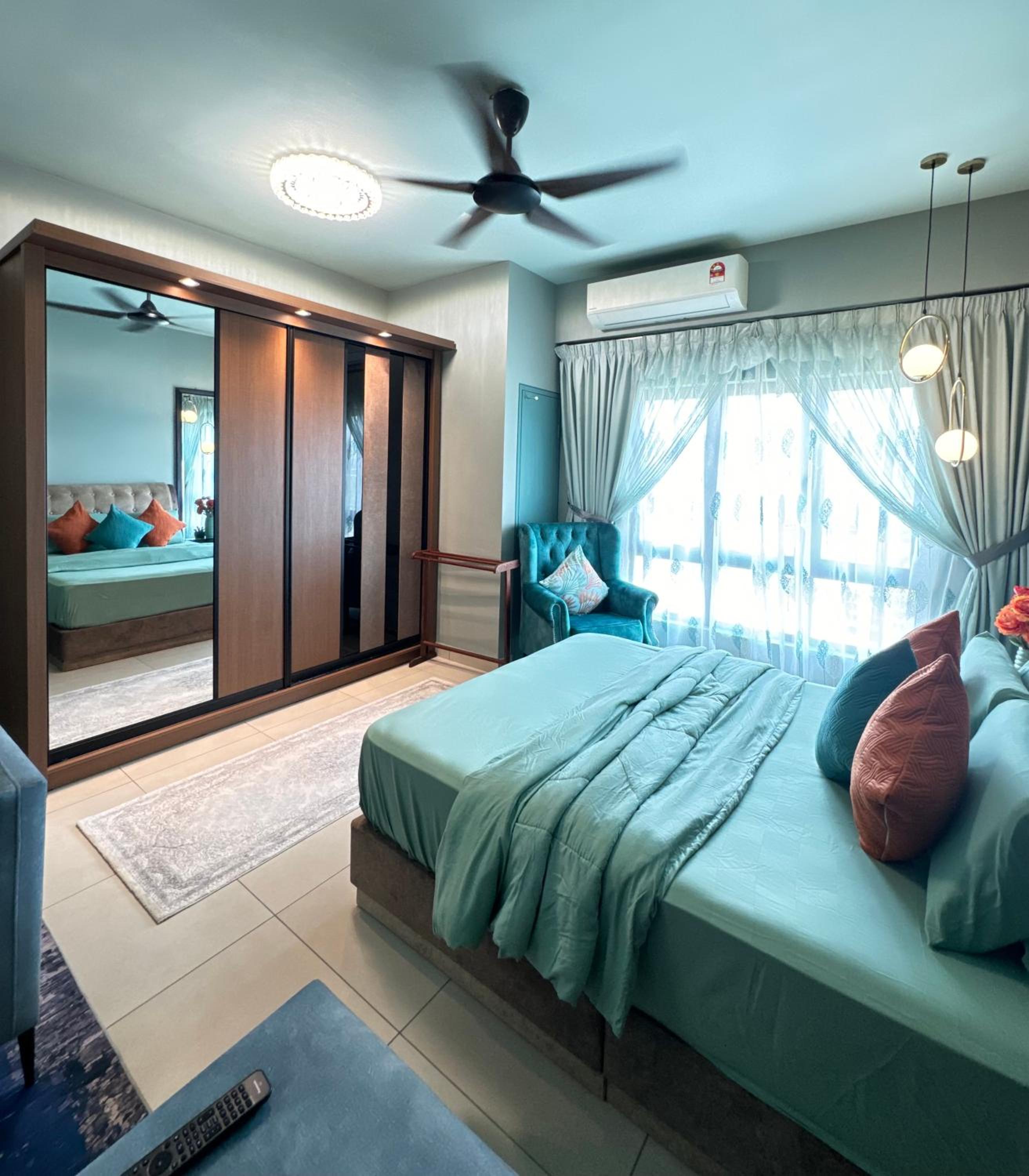 The Westaers Home Edusphere Cyberjaya photo 2