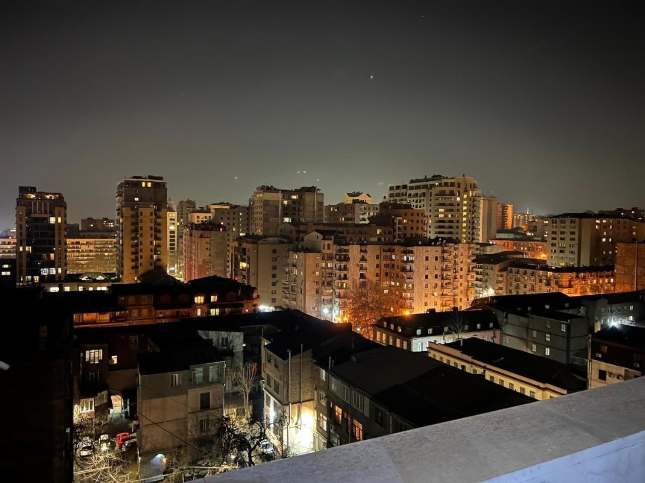 Top Location City Center, Modern Large Apartment with Separate Spacious Living room and Kitchen, Balcony and 2 Bedrooms