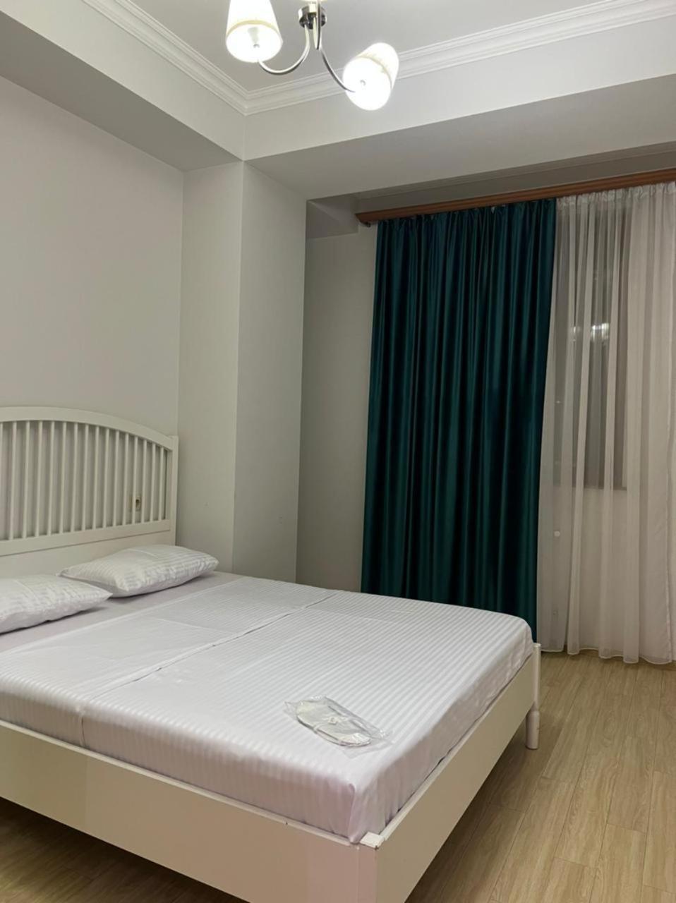 Top Location City Center, Modern Large Apartment with Separate Spacious Living room and Kitchen, Balcony and 2 Bedrooms