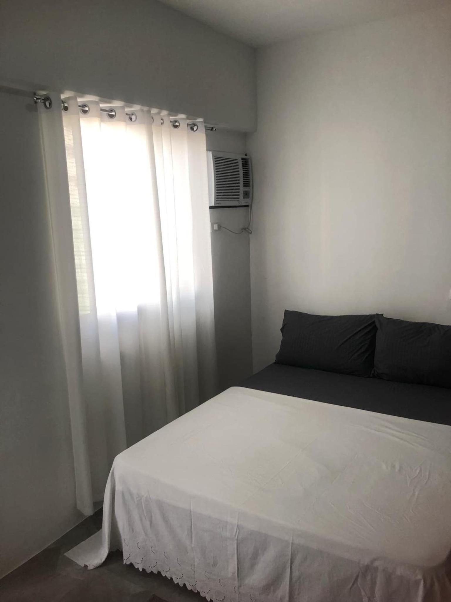 Royal Oceancrest Mactan Condominium Unit 1418A view 2