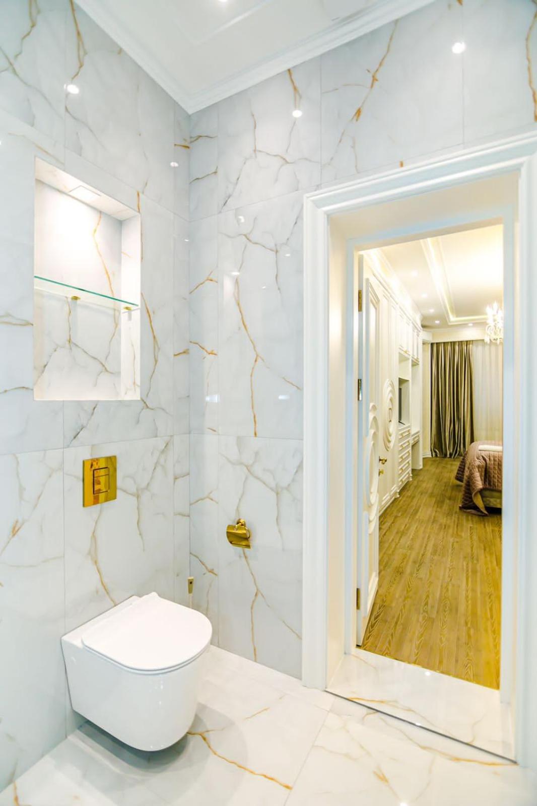 VIP Apartment Near Hiltton