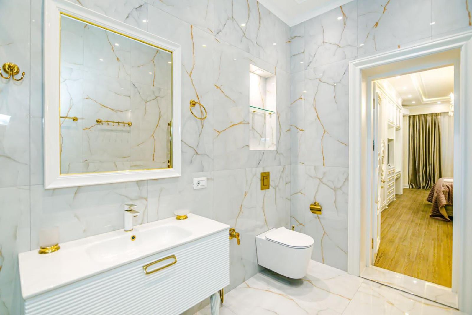 VIP Apartment Near Hiltton