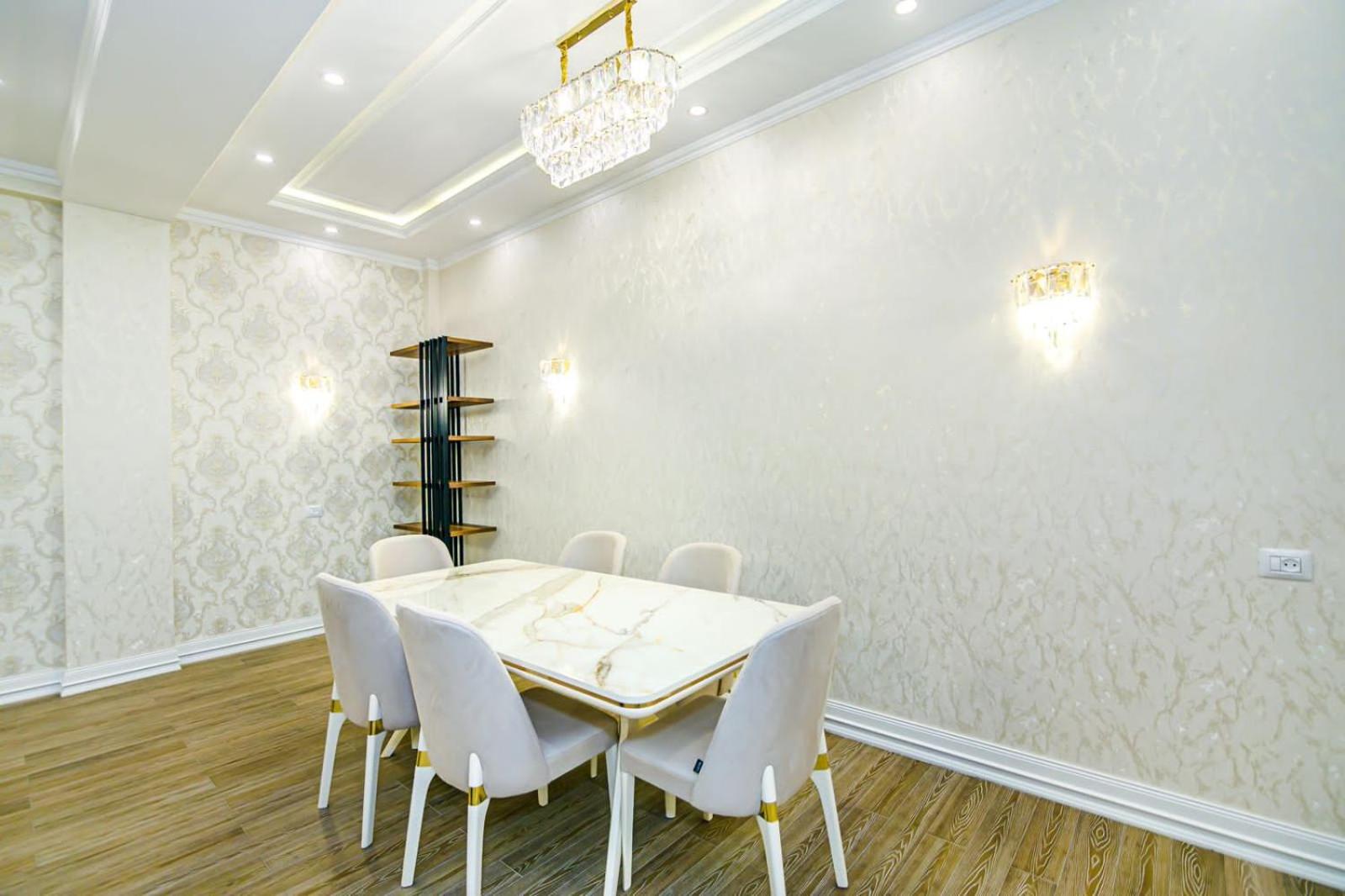 VIP Apartment Near Hiltton