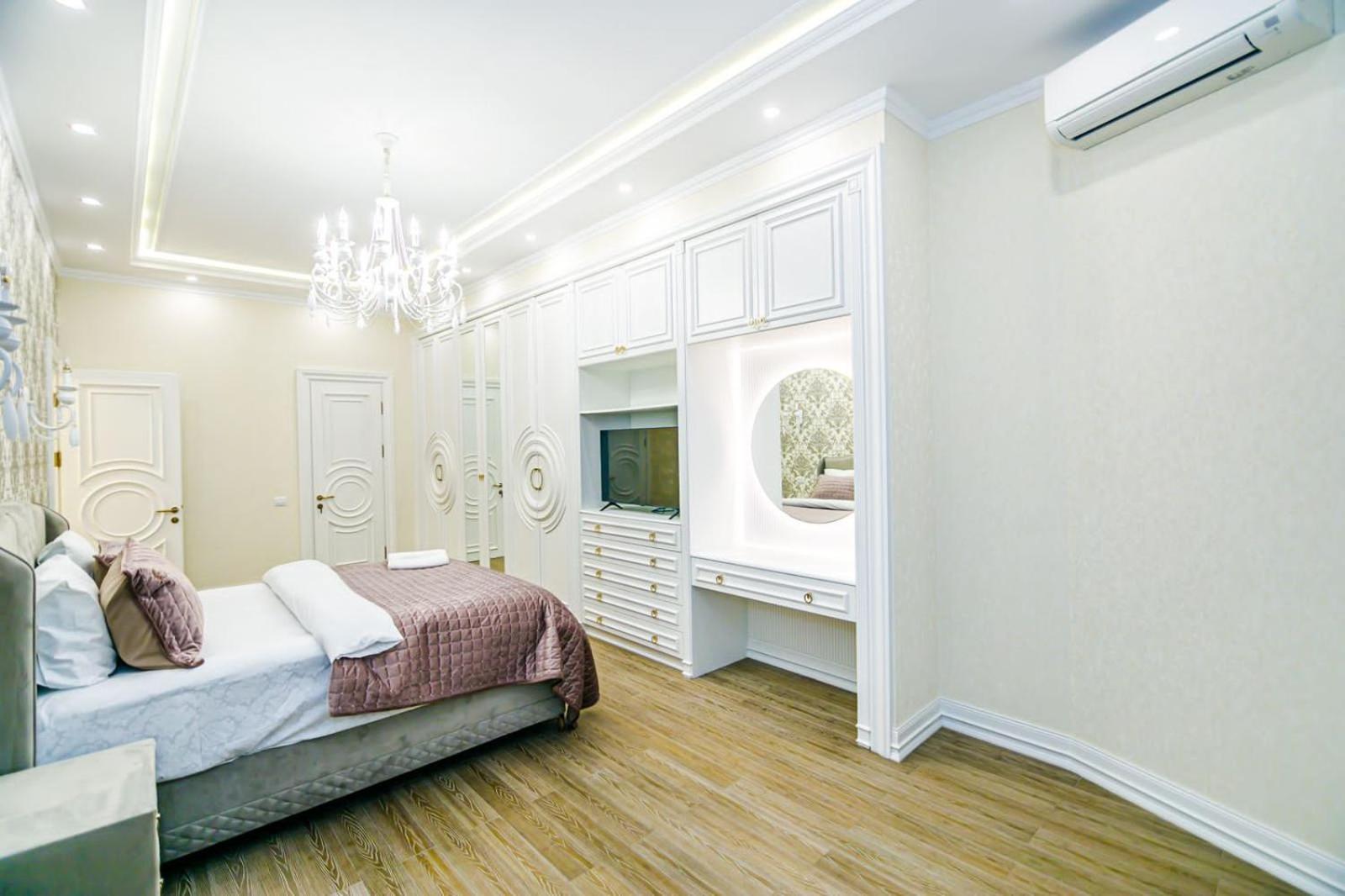 VIP Apartment Near Hiltton