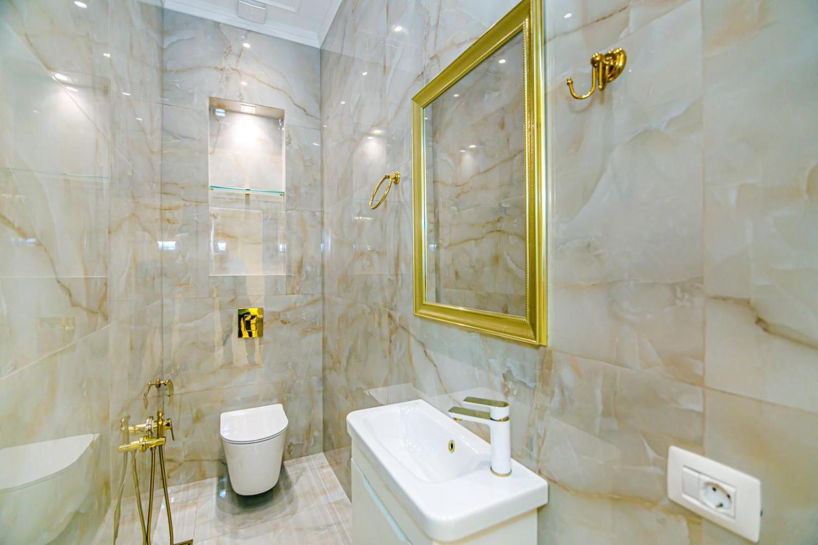 VIP Apartment Near Hiltton