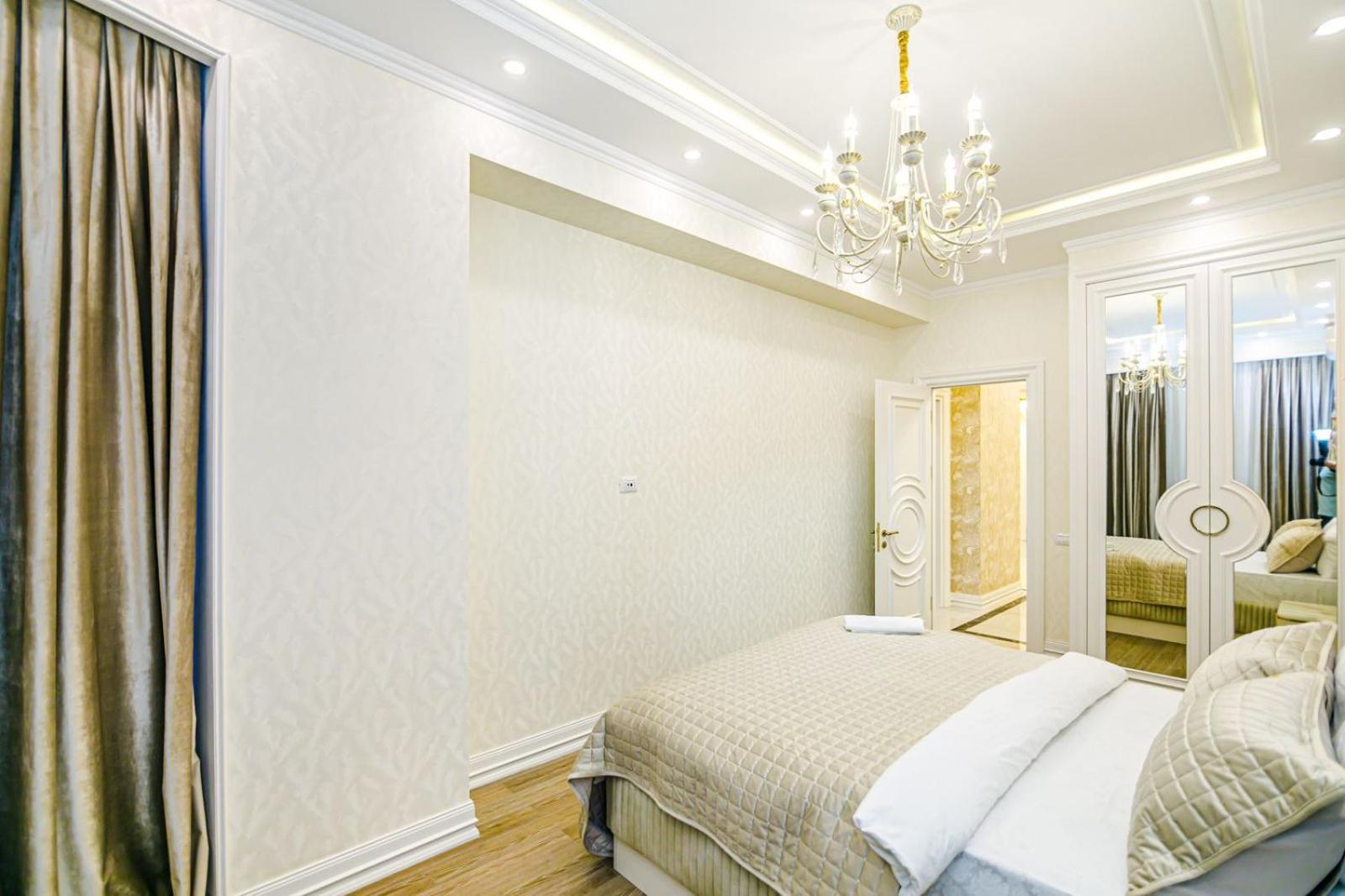 VIP Apartment Near Hiltton