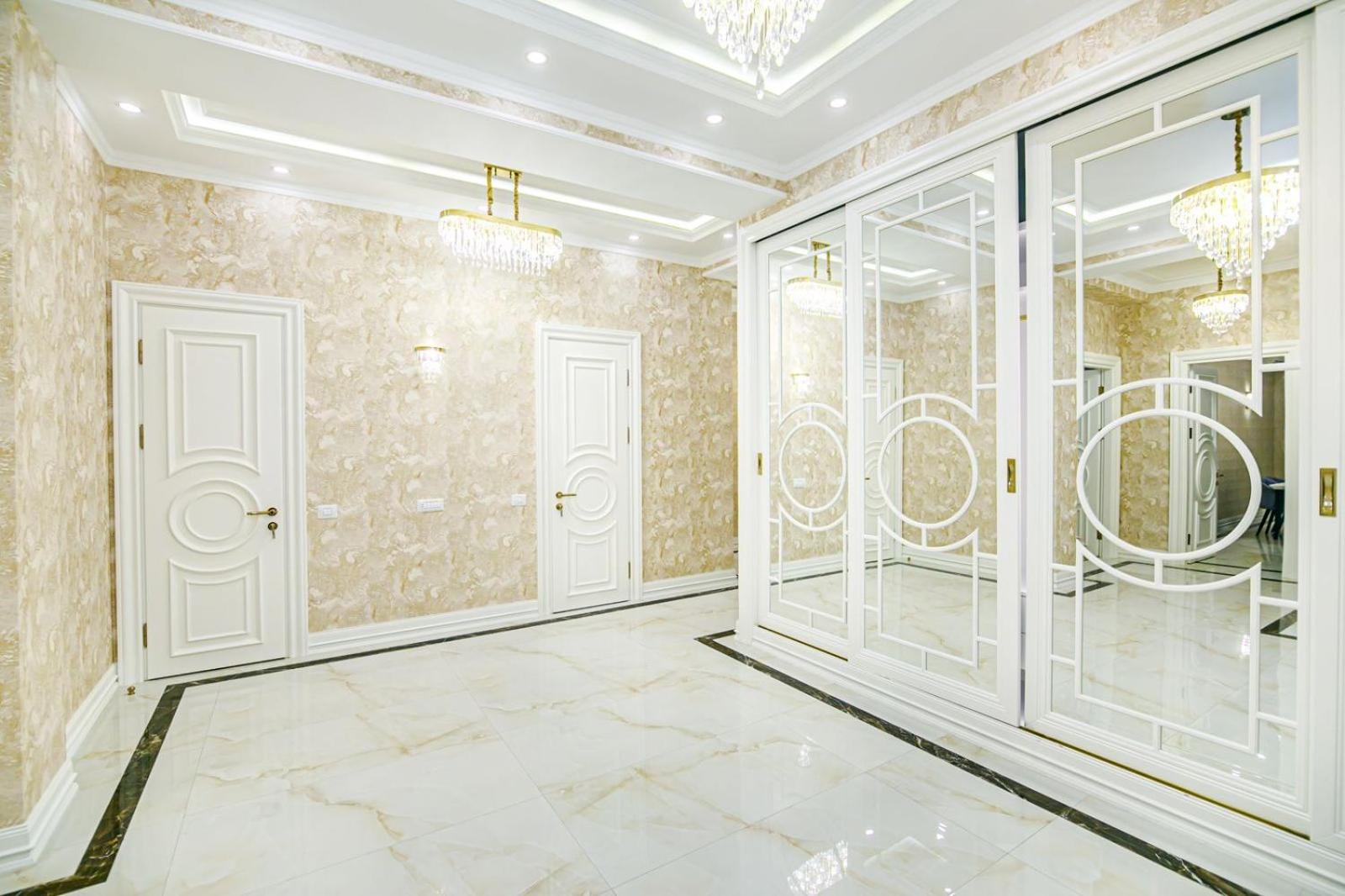 VIP Apartment Near Hiltton