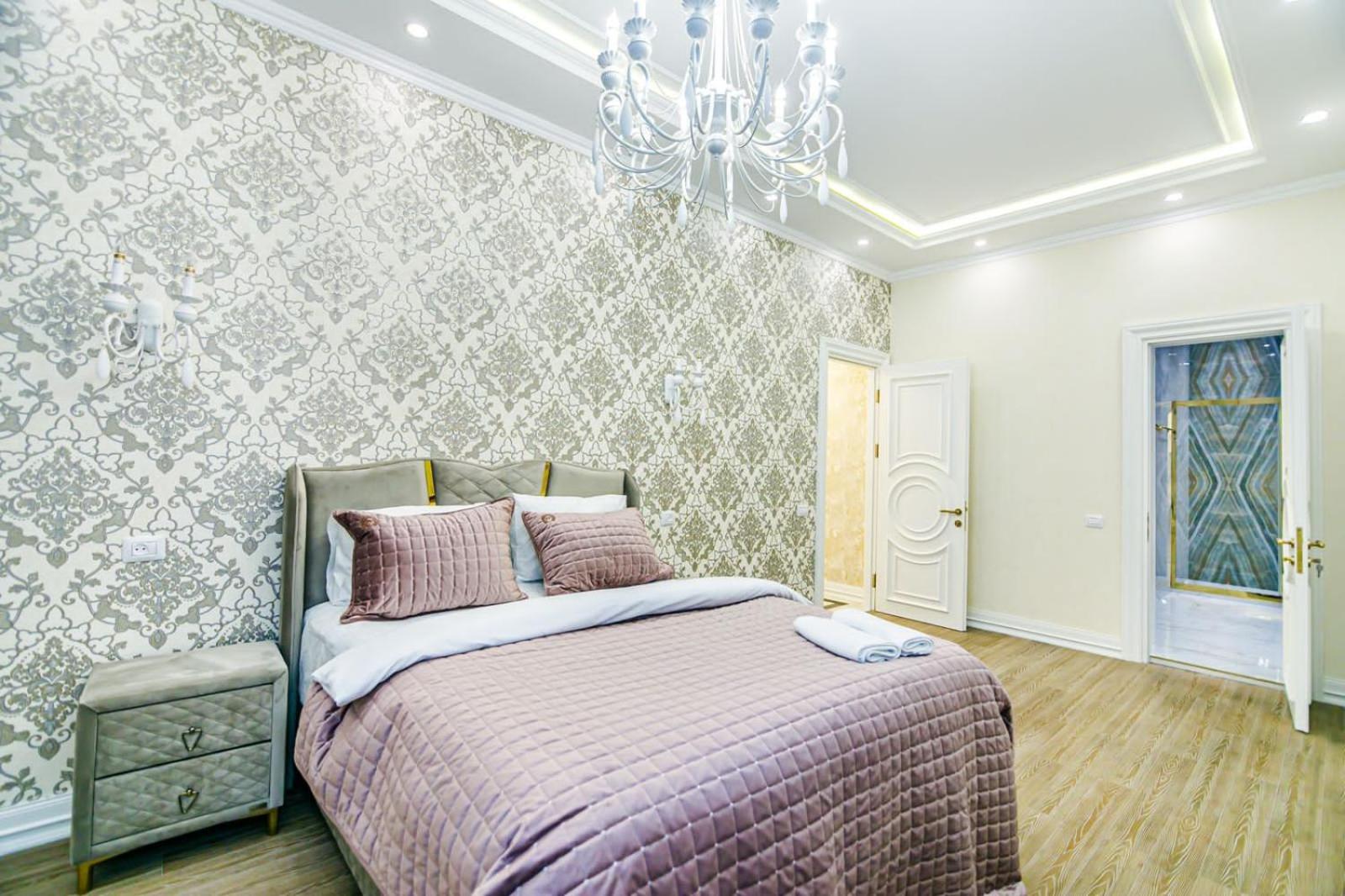 VIP Apartment Near Hiltton