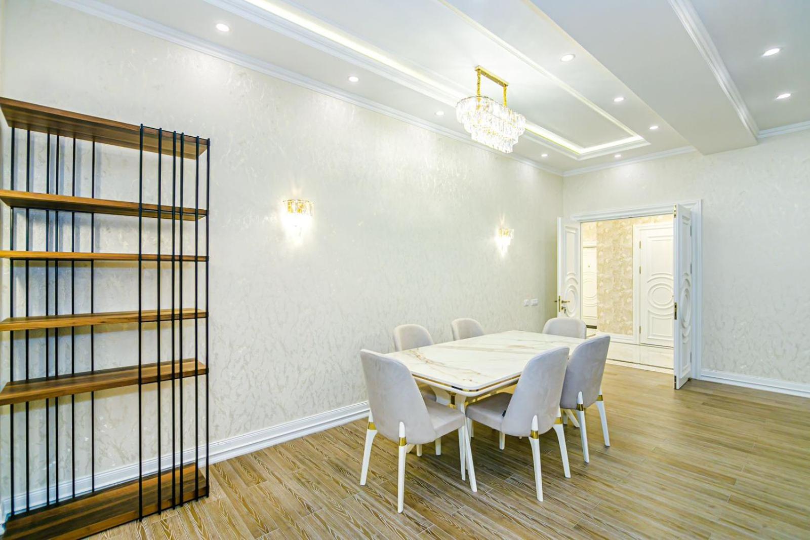 VIP Apartment Near Hiltton