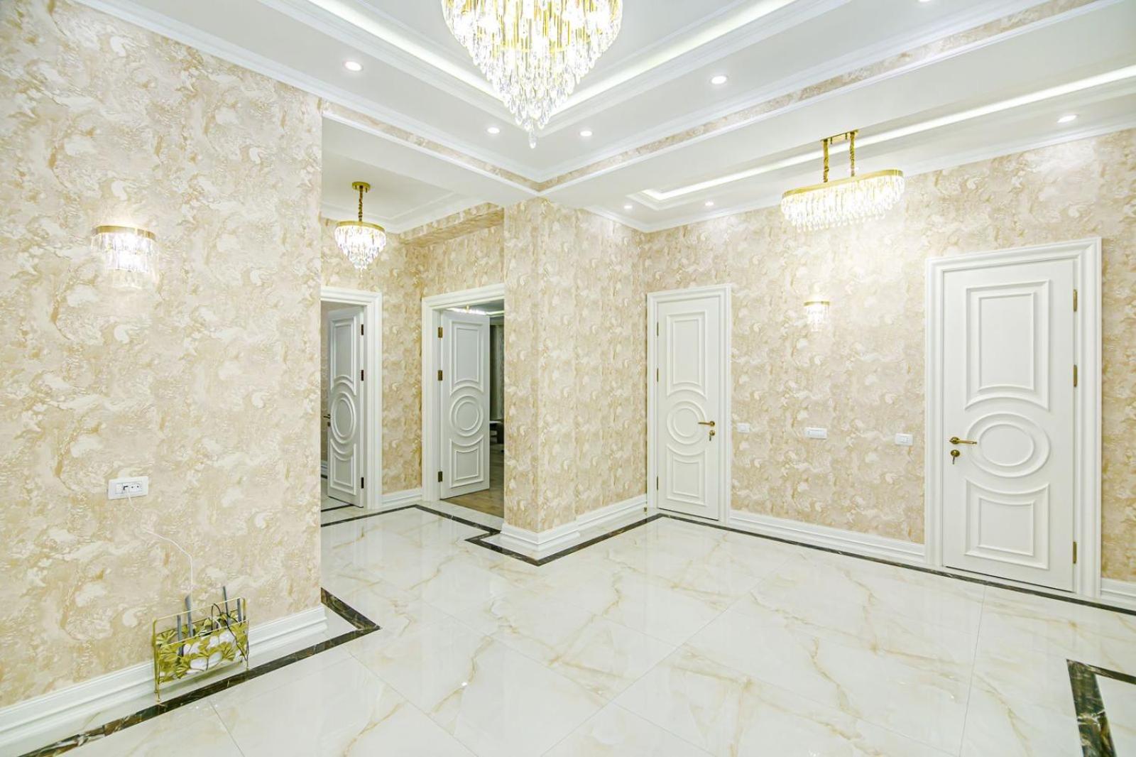 VIP Apartment Near Hiltton