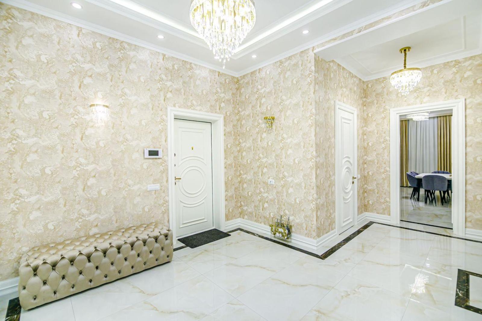 VIP Apartment Near Hiltton