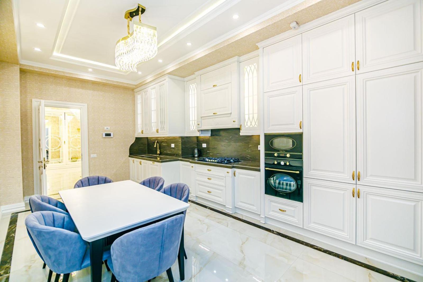 VIP Apartment Near Hiltton