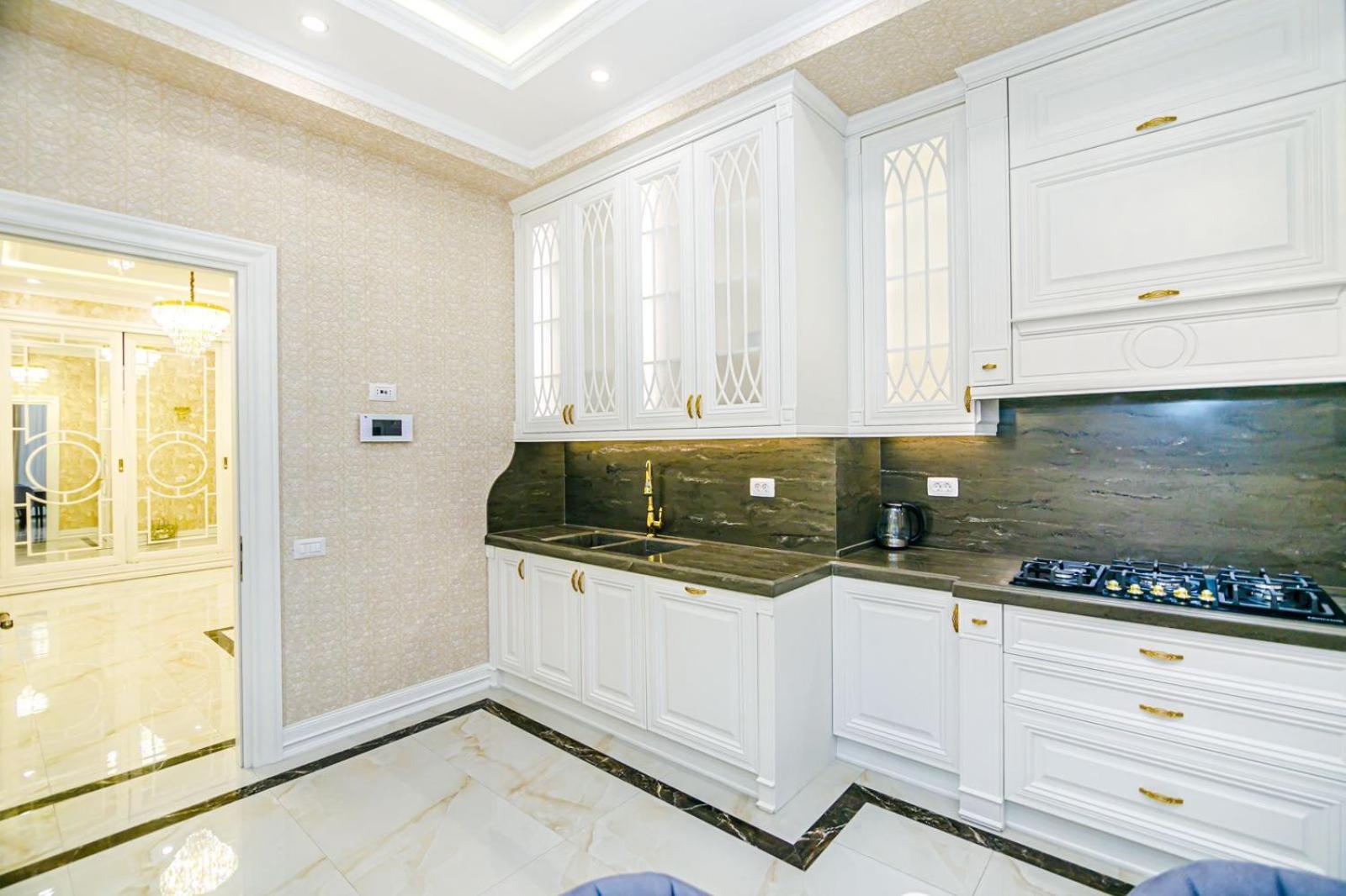VIP Apartment Near Hiltton