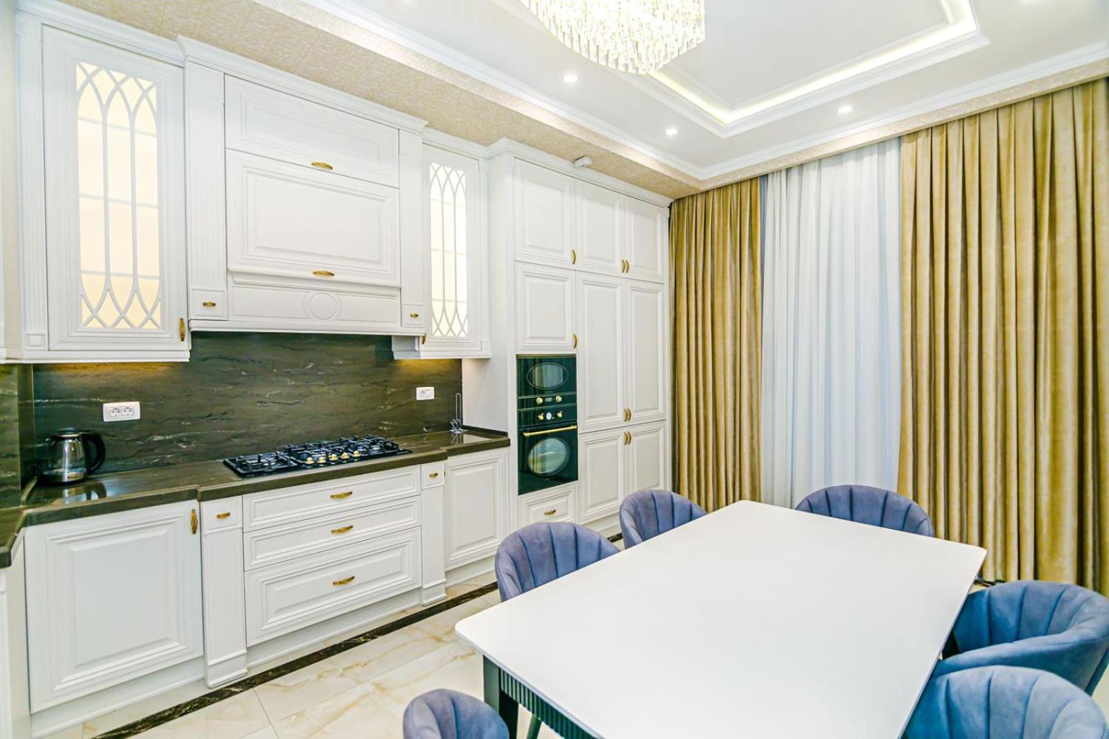 VIP Apartment Near Hiltton