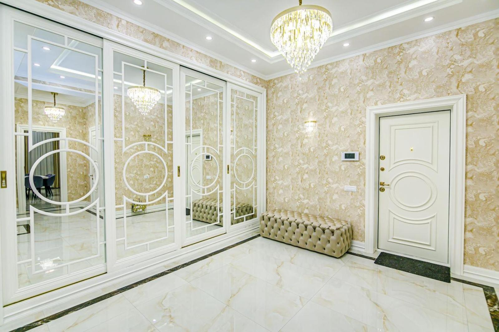 VIP Apartment Near Hiltton