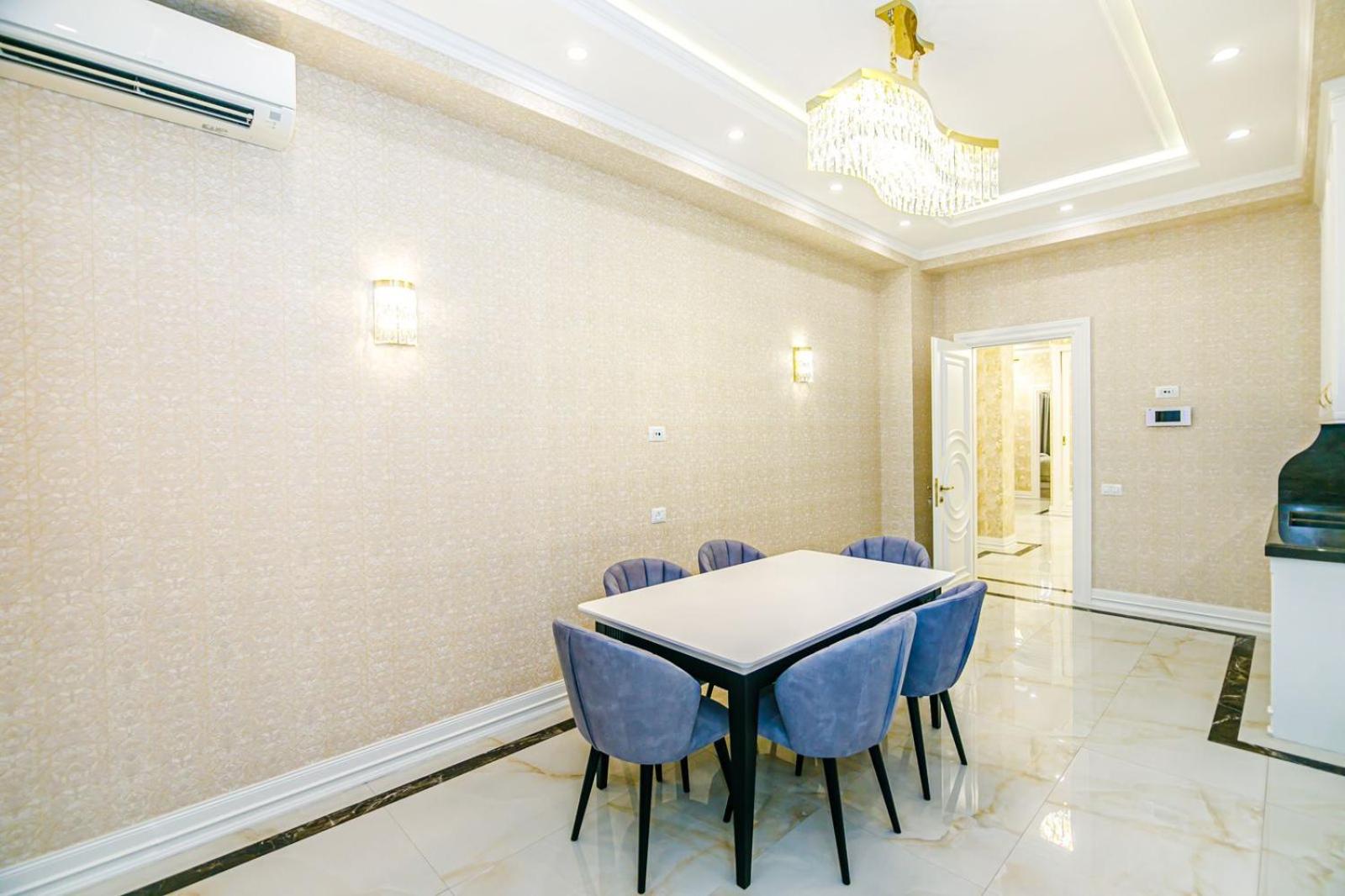VIP Apartment Near Hiltton