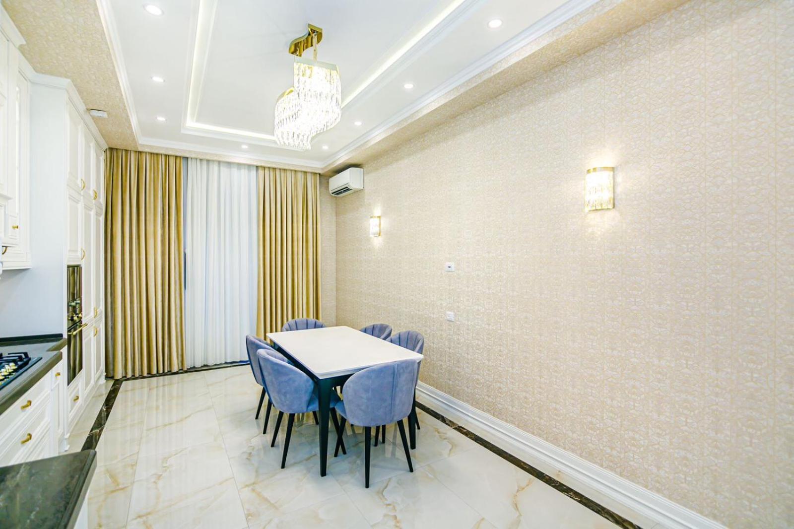 VIP Apartment Near Hiltton