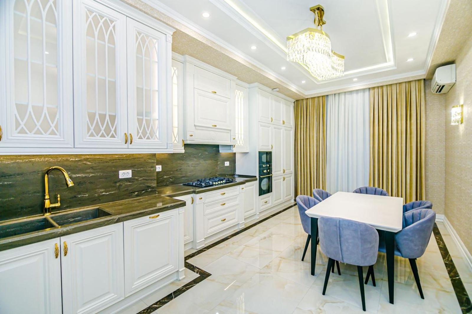 VIP Apartment Near Hiltton