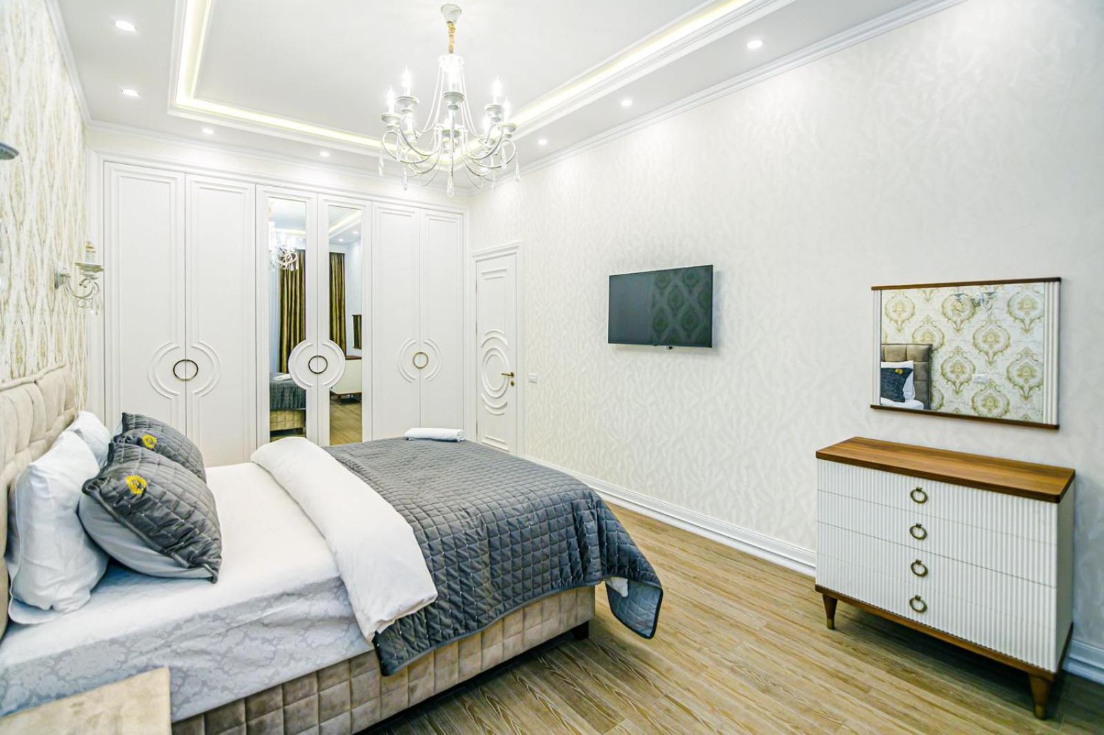 VIP Apartment Near Hiltton