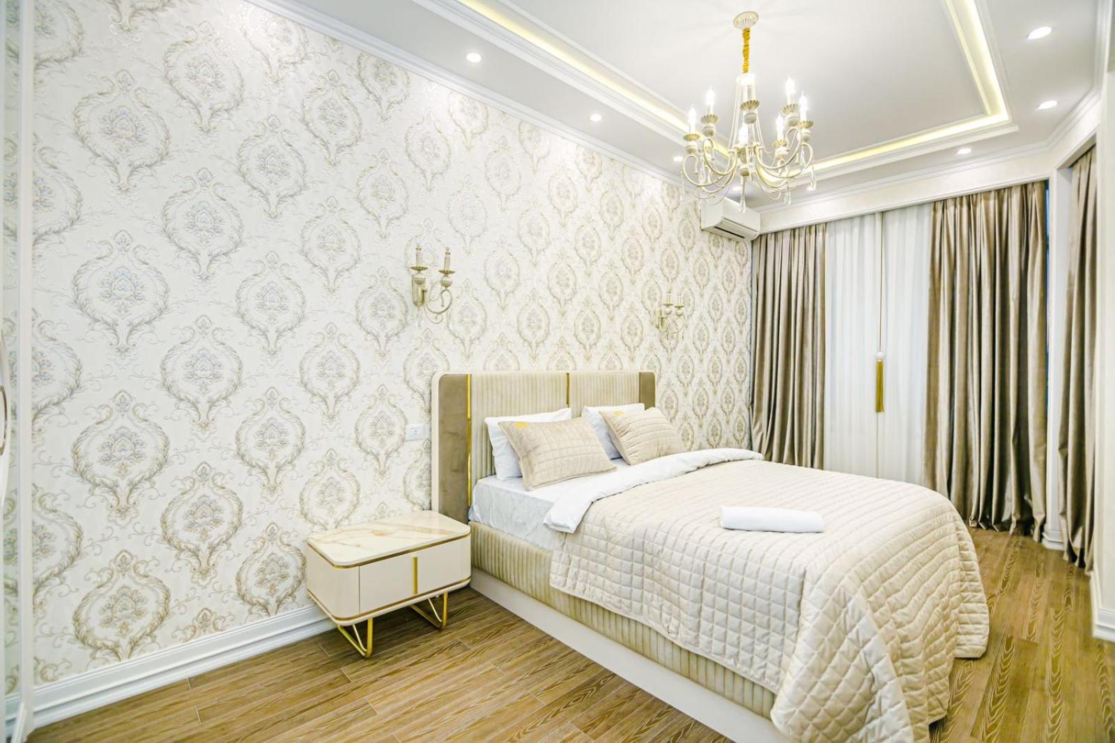 VIP Apartment Near Hiltton
