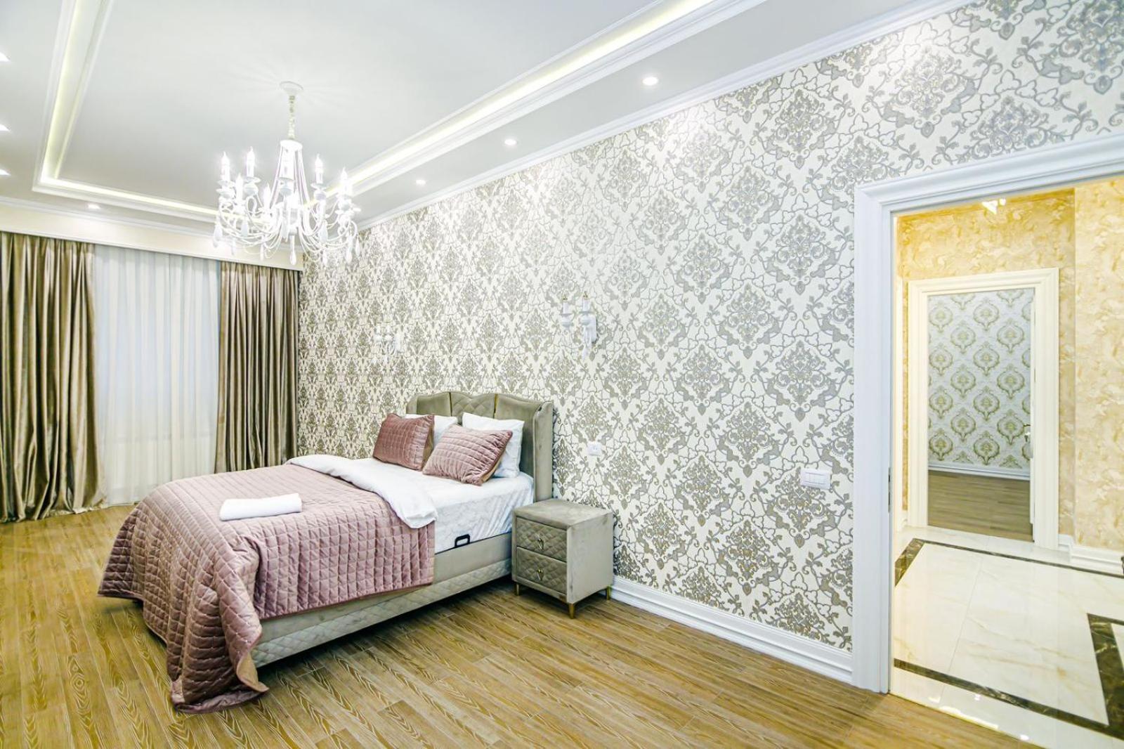 VIP Apartment Near Hiltton