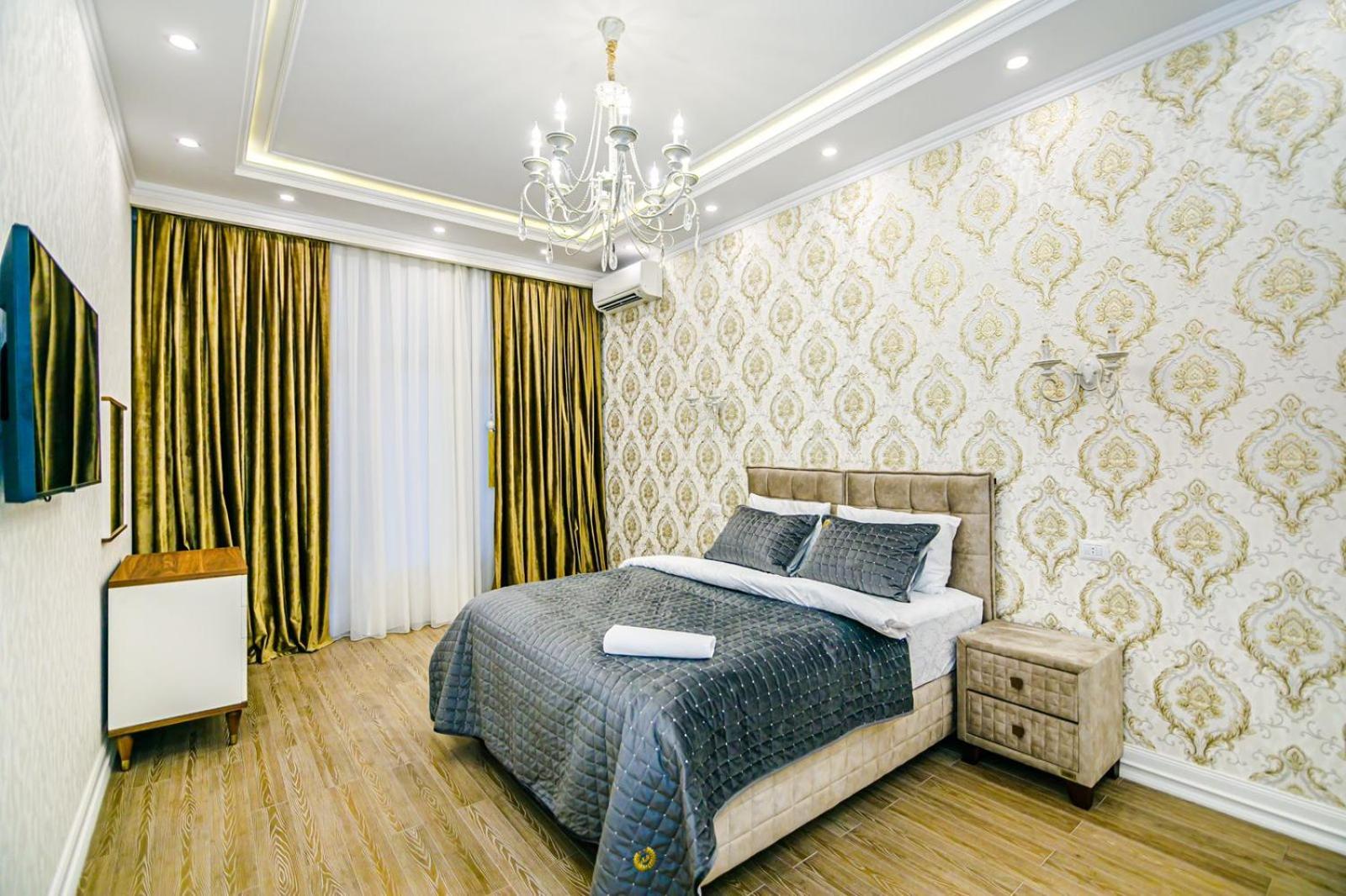VIP Apartment Near Hiltton