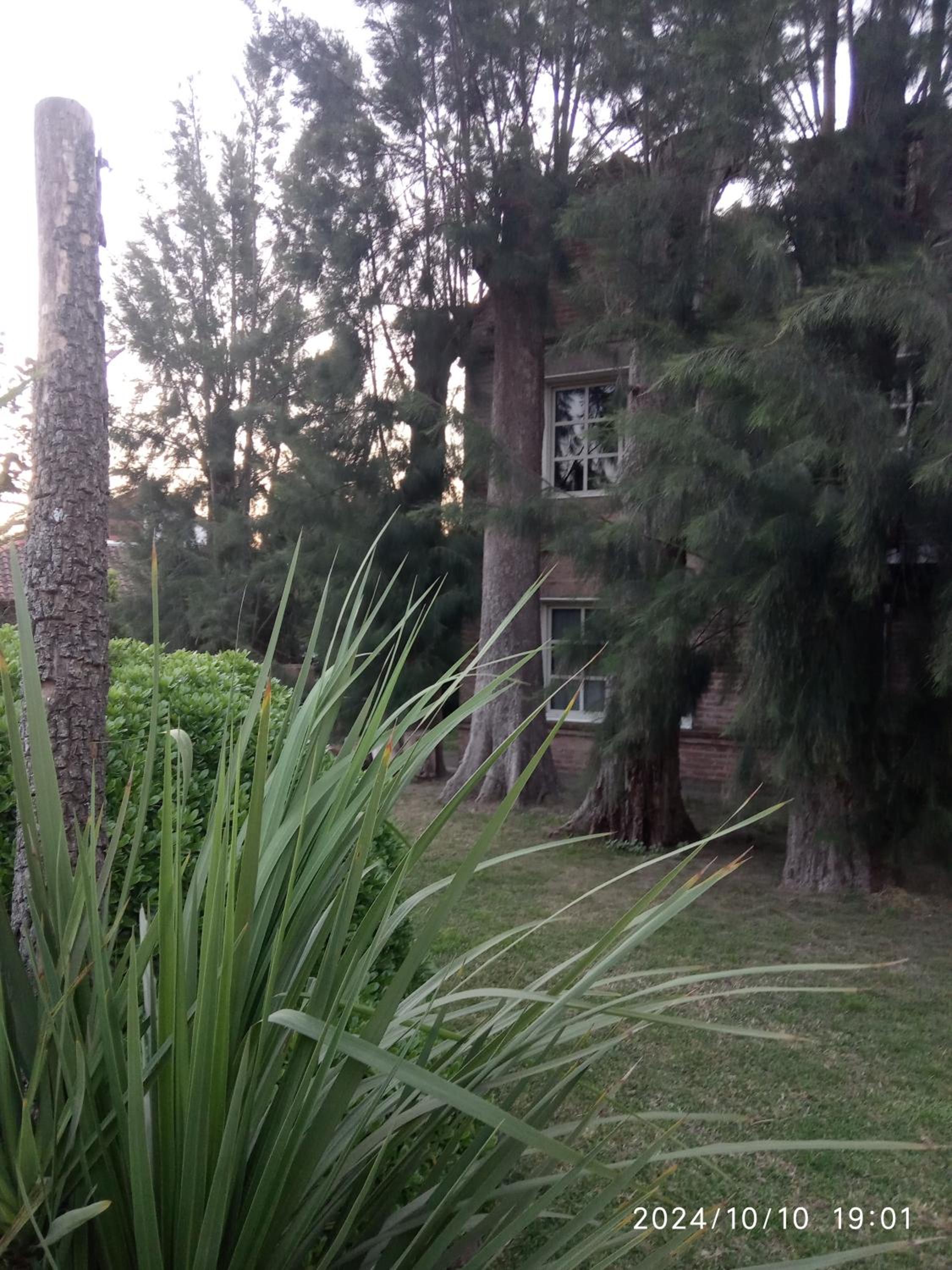 Country Las Lajas - Club Privado