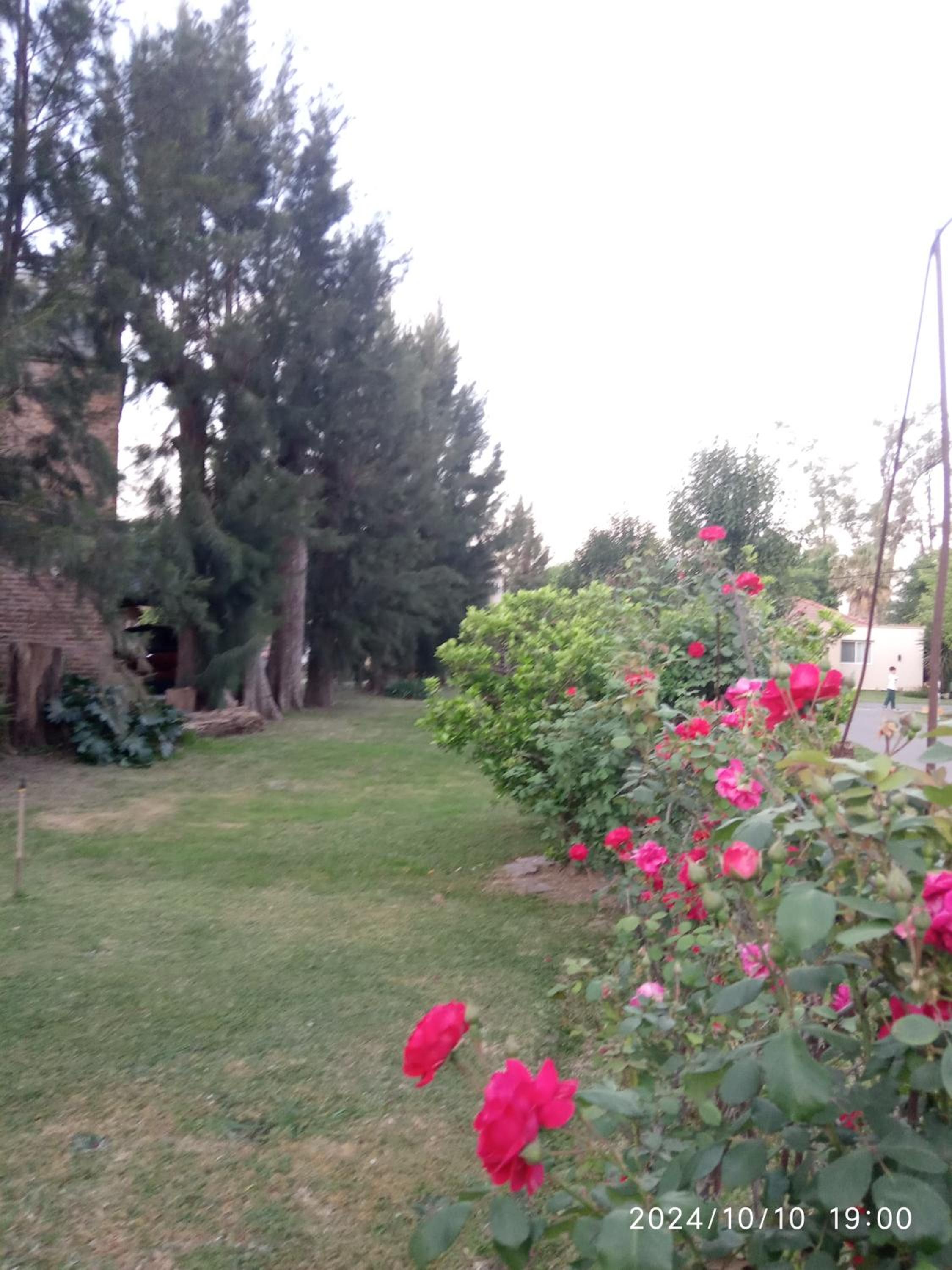 Country Las Lajas - Club Privado