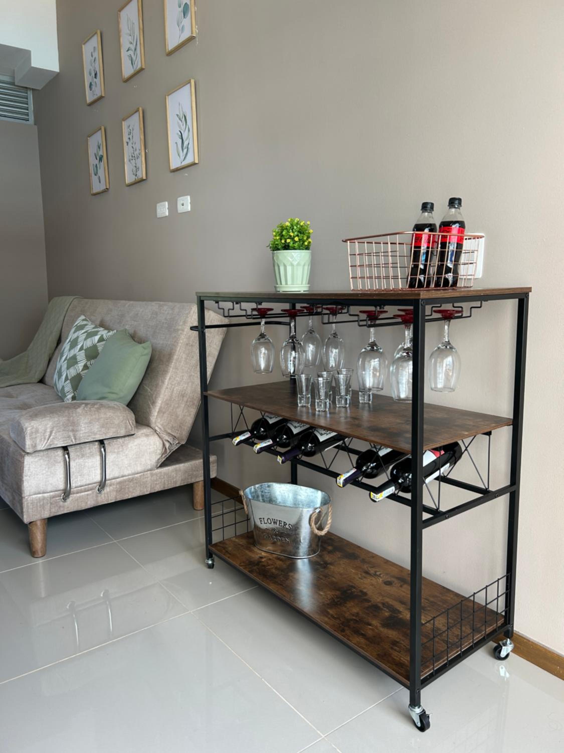 Apartamento en San Jerónimo para pareja