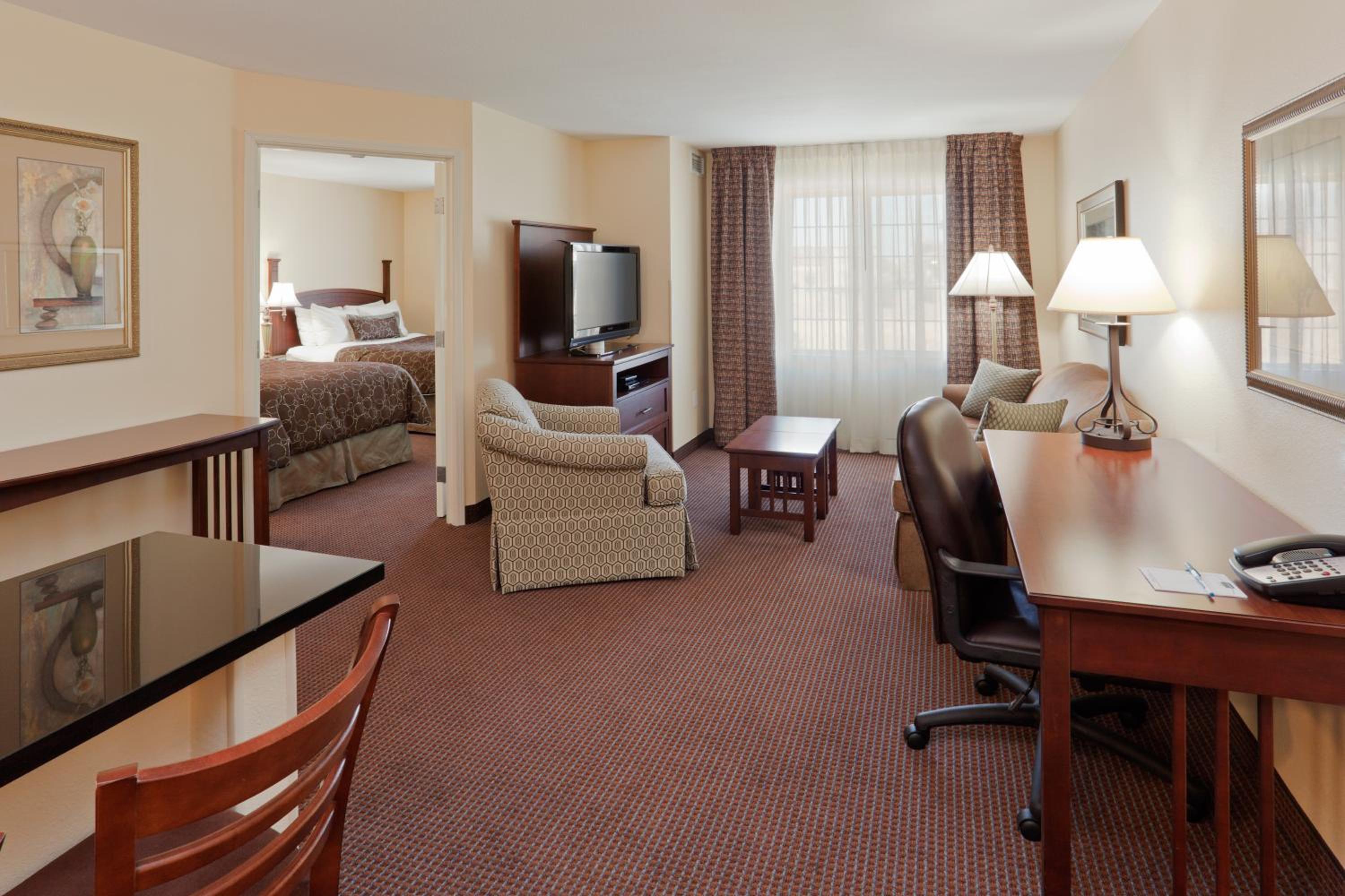 Staybridge Suites Rocklin - Roseville Area, an IHG Hotel - Property Image 32