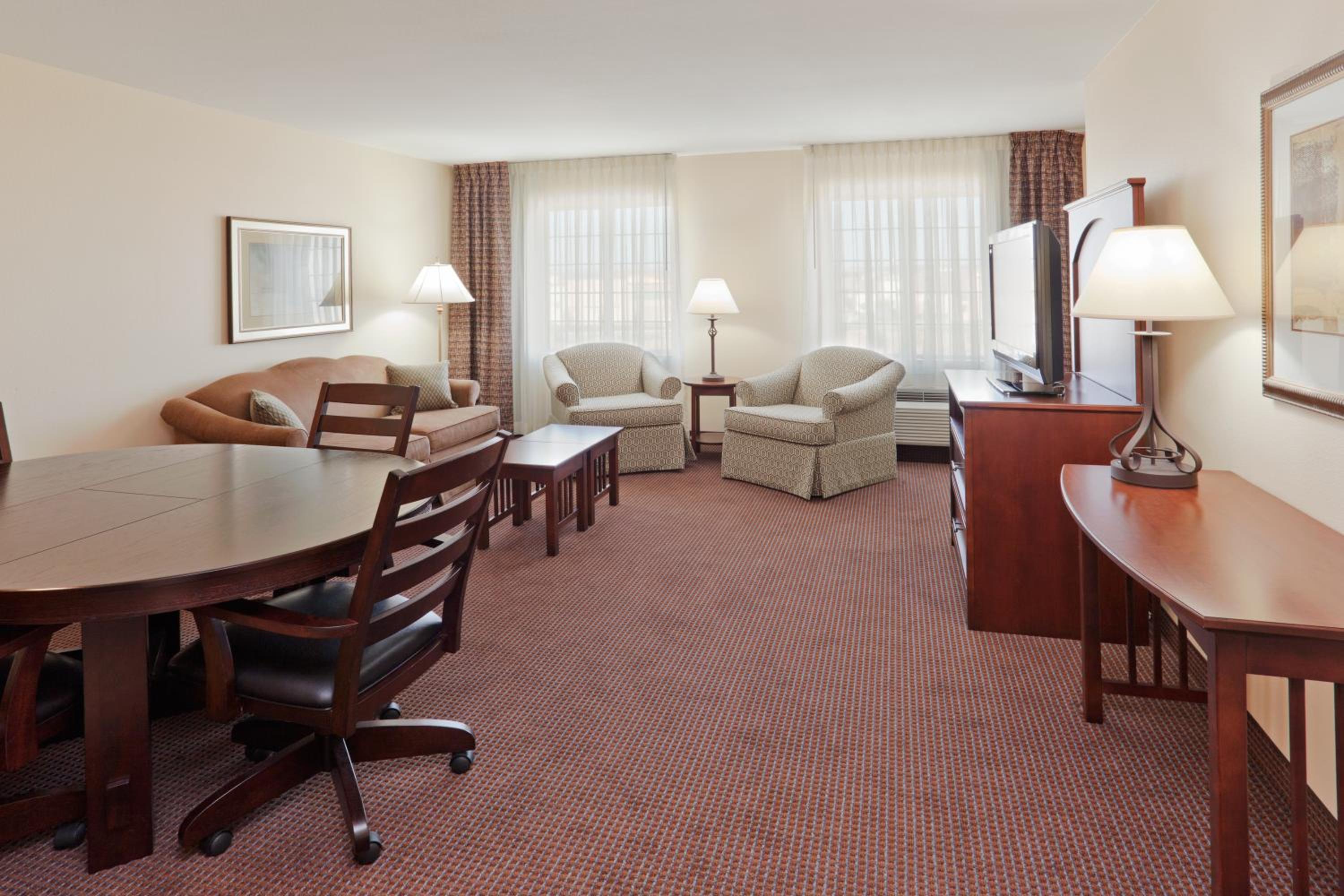 Staybridge Suites Rocklin - Roseville Area, an IHG Hotel - Property Image 29