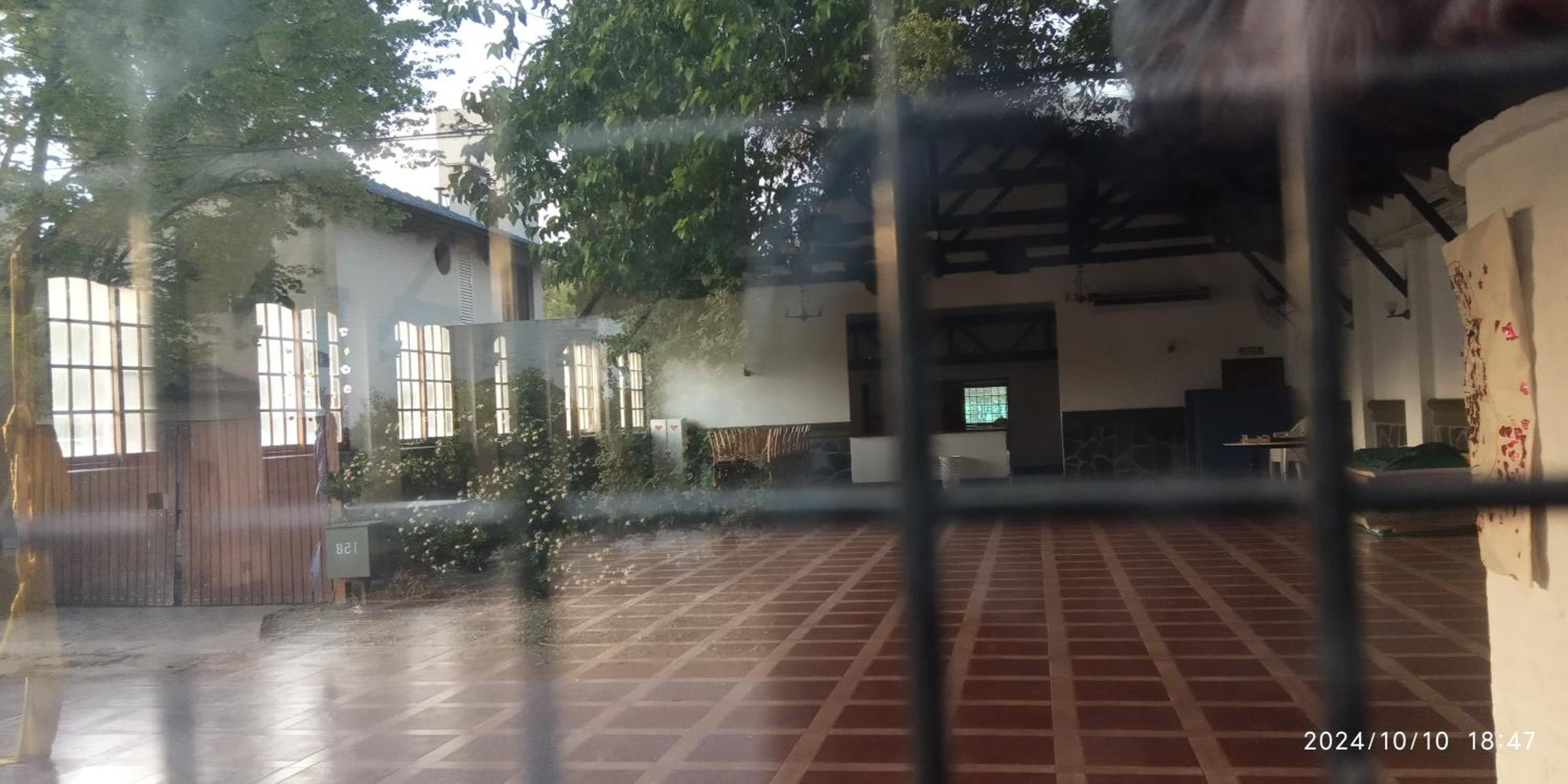 Country Las Lajas - Club Privado
