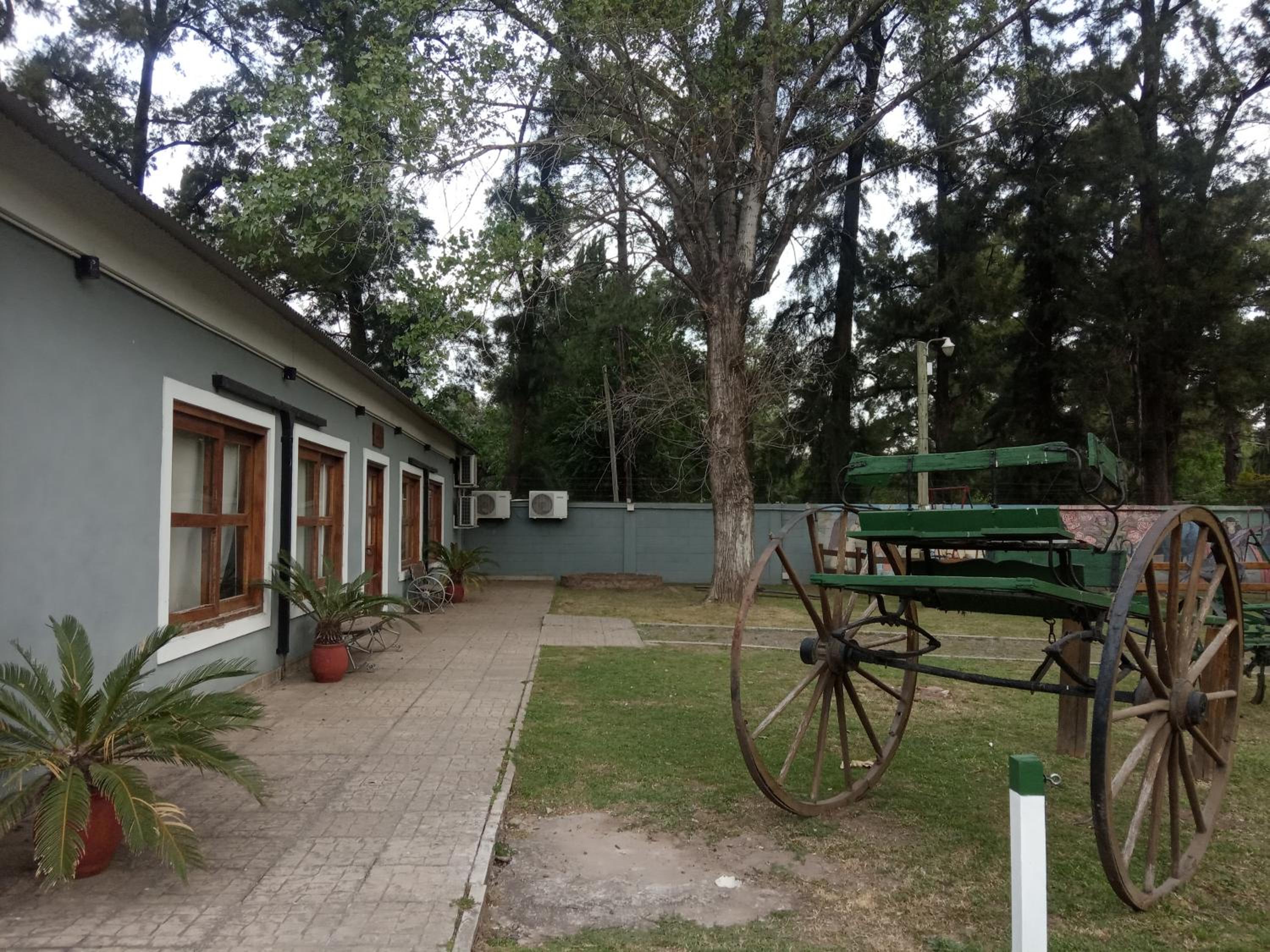 Country Las Lajas - Club Privado